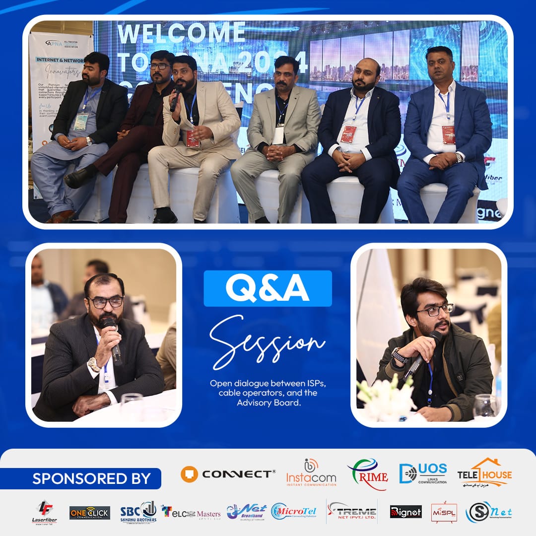 Multan Event