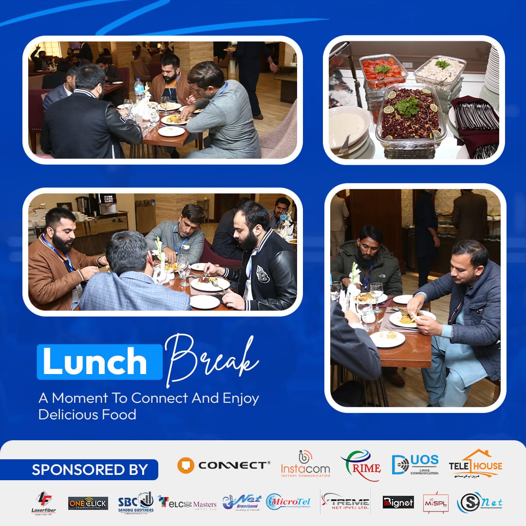 Multan Event