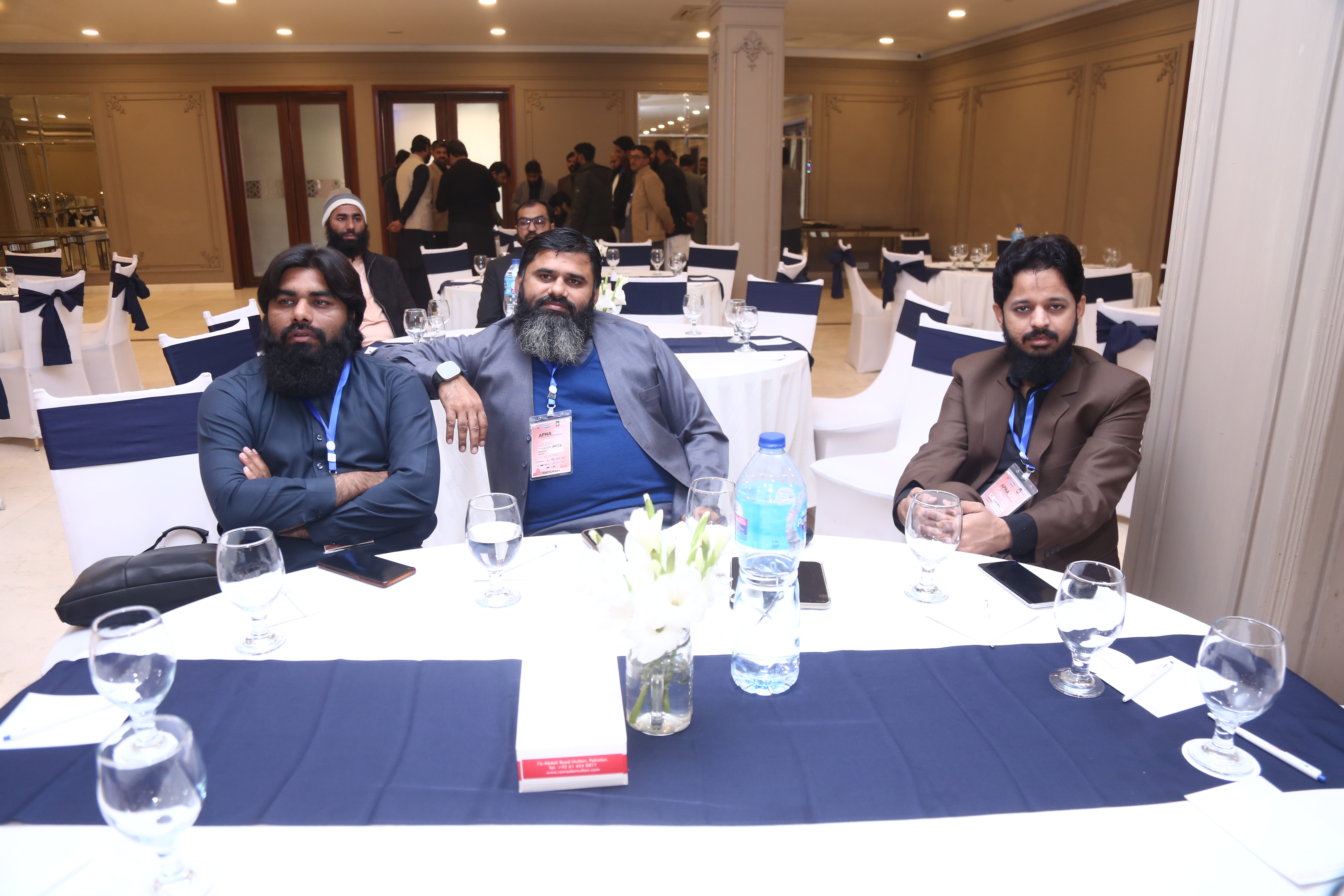 Multan Event