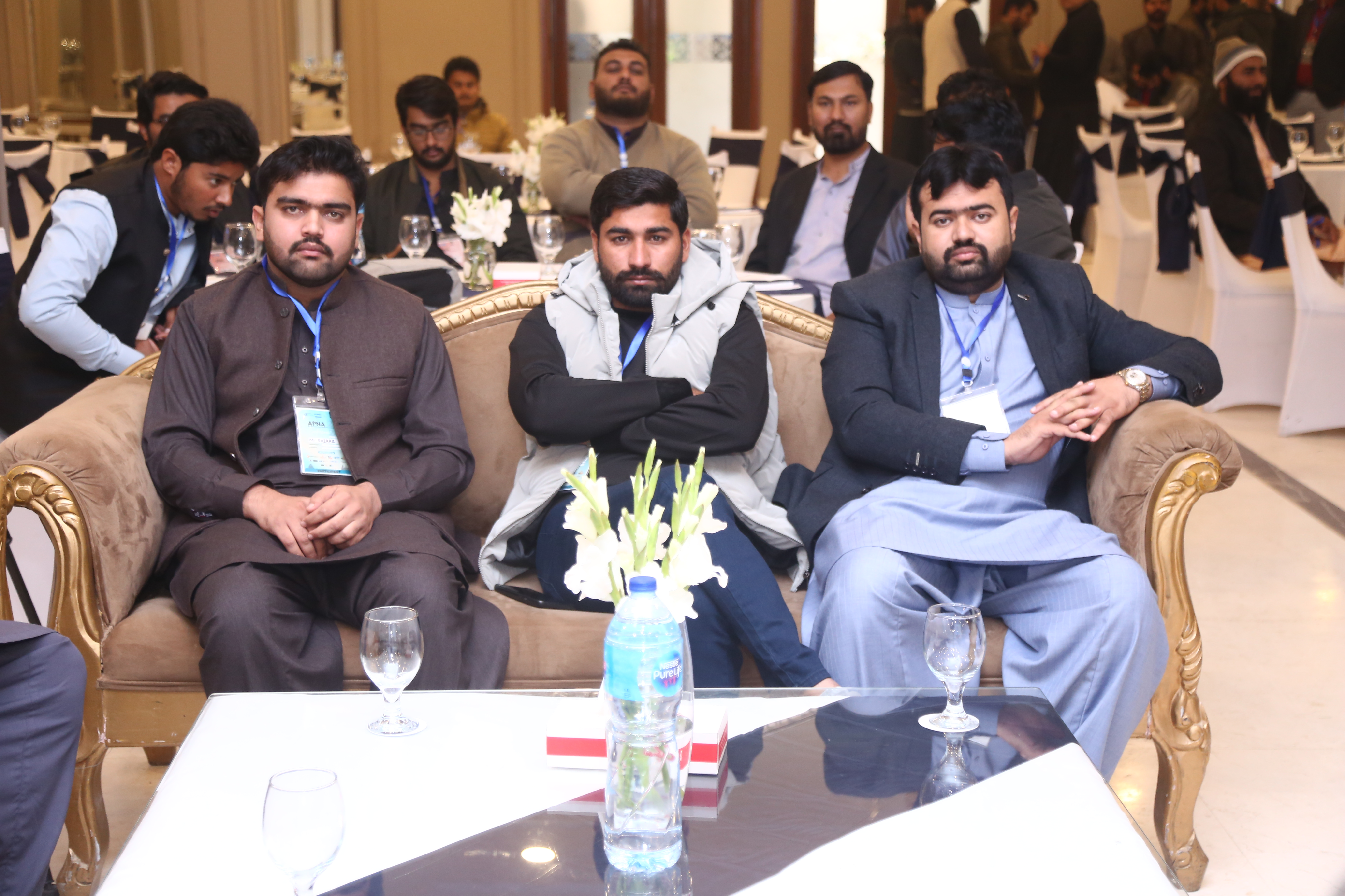 Multan Event