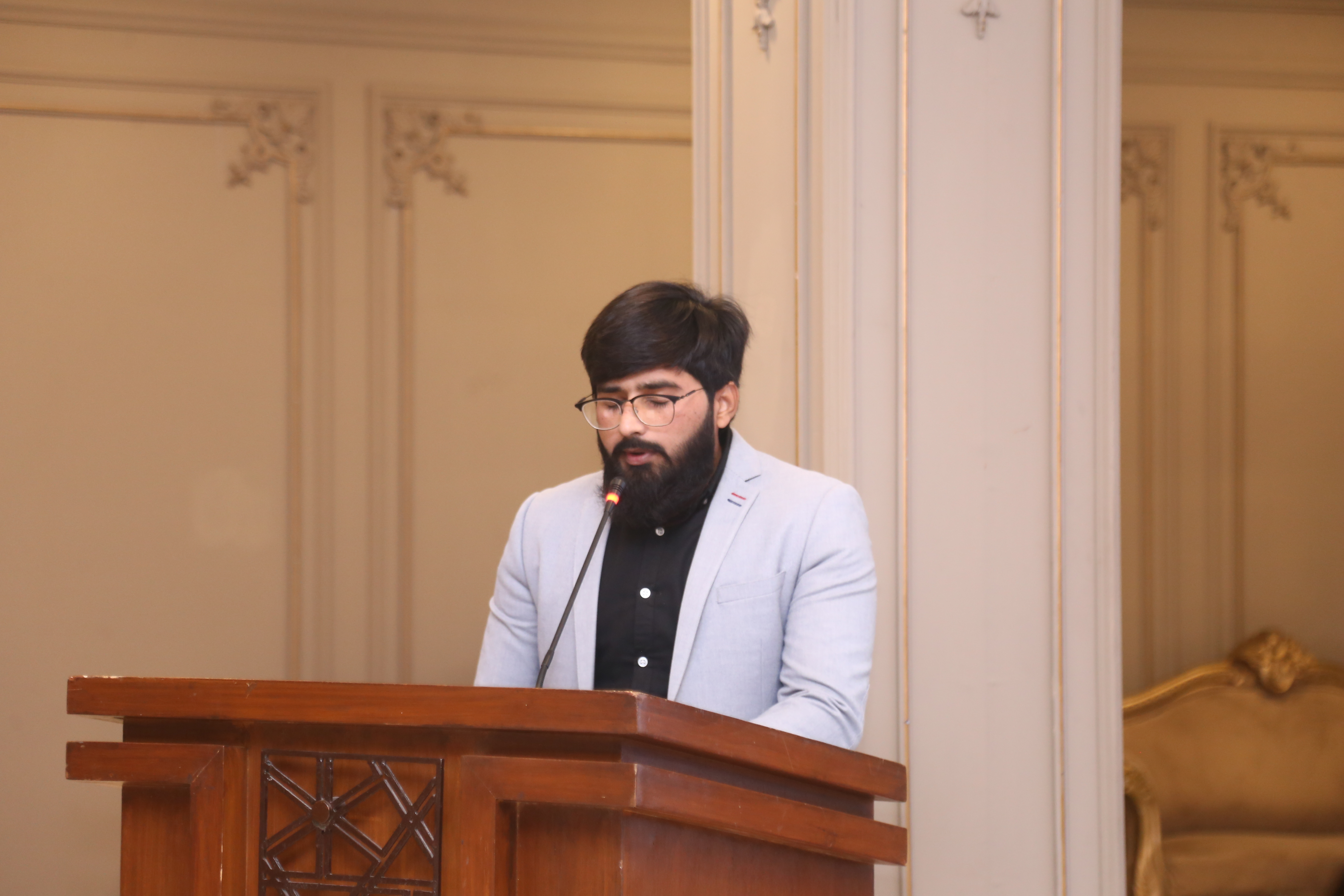 Multan Event
