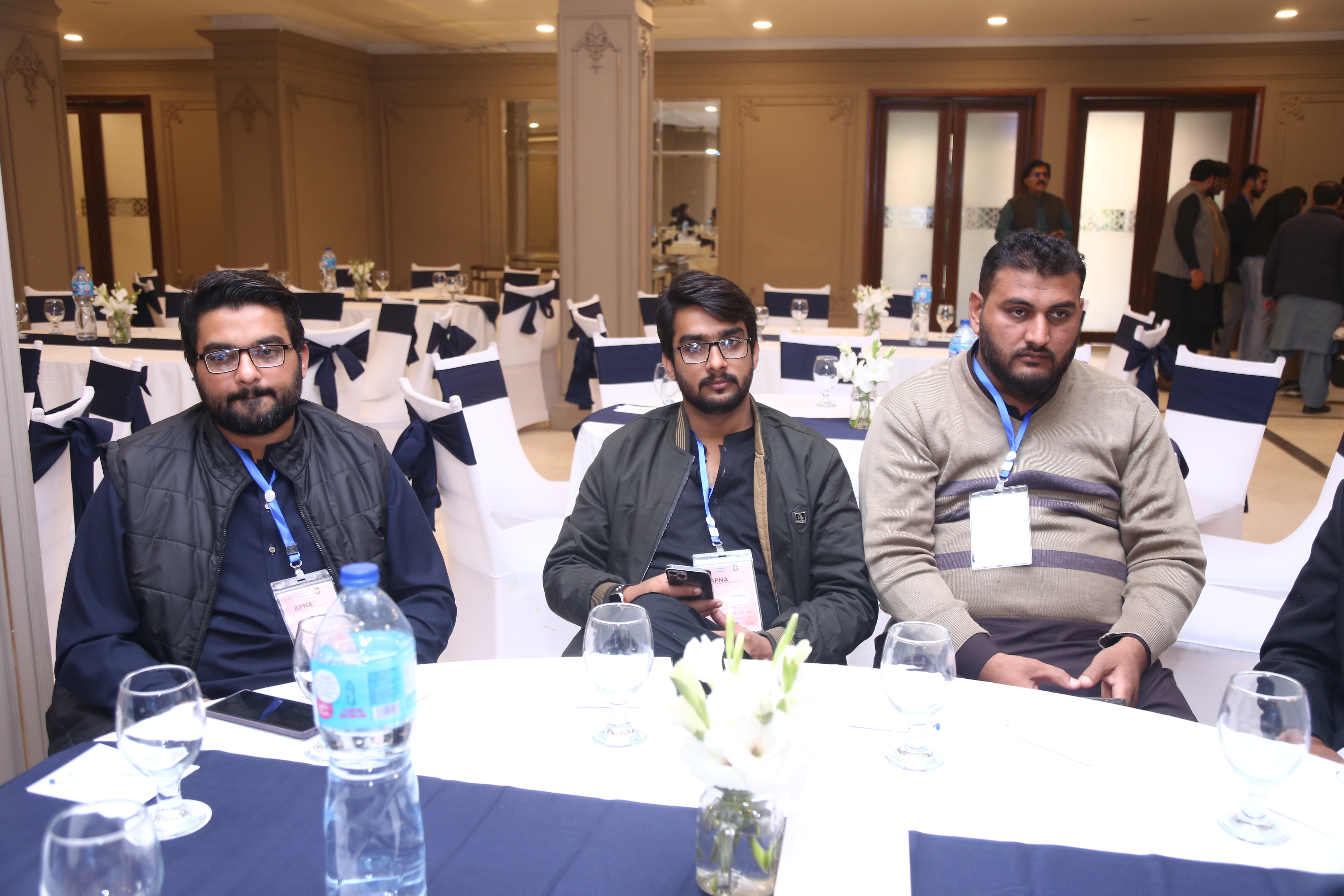 Multan Event