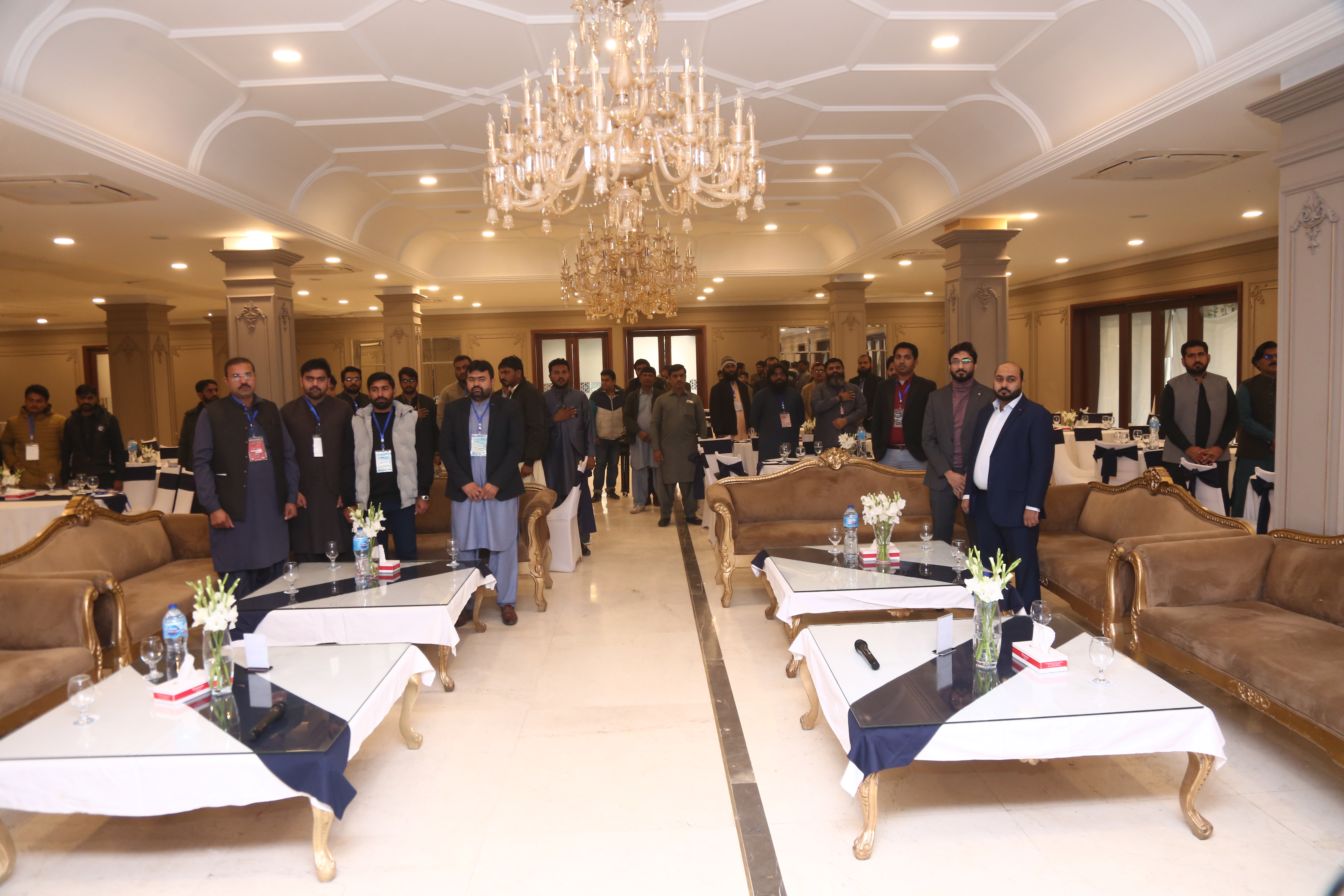 Multan Event