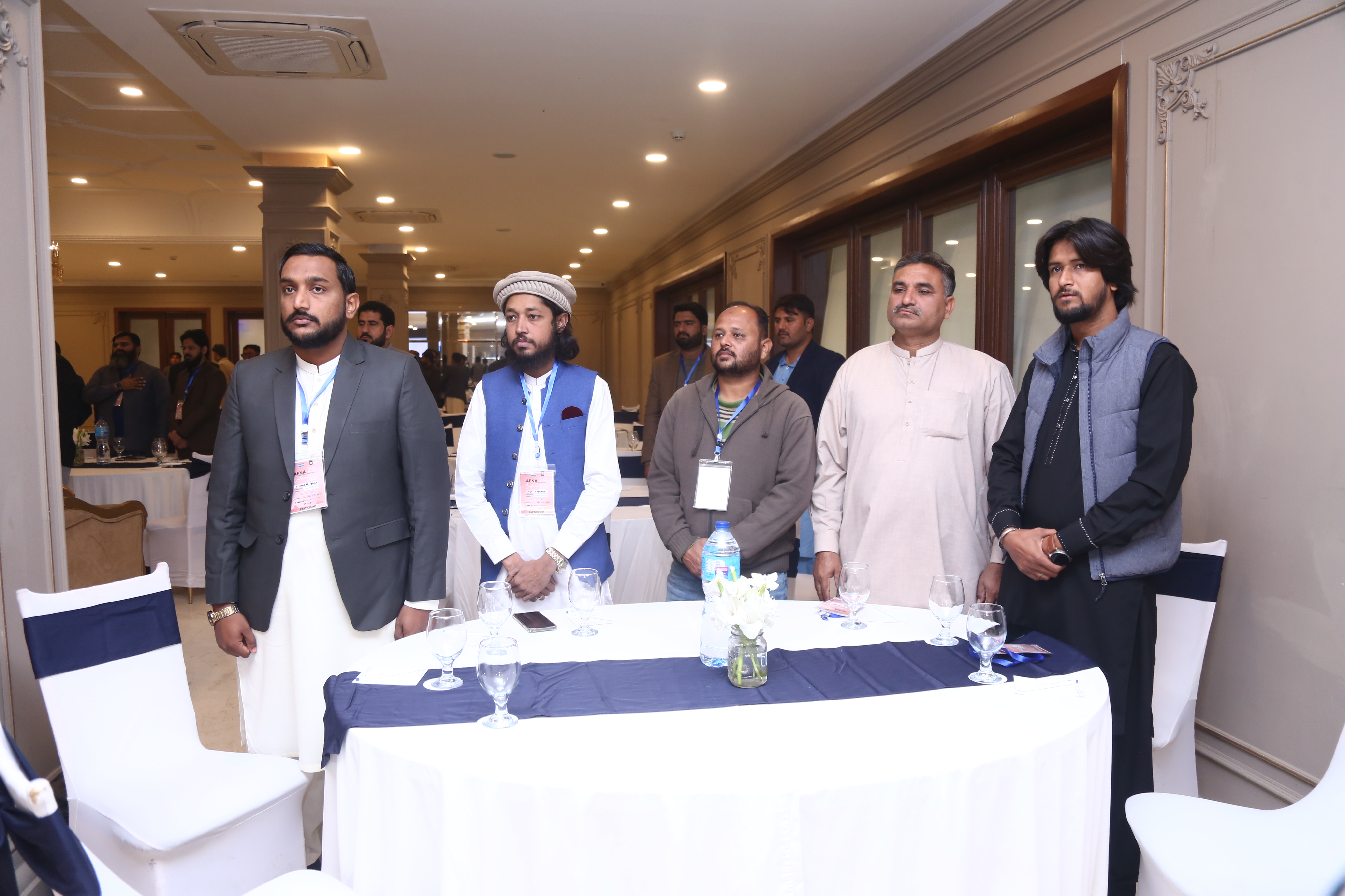 Multan Event