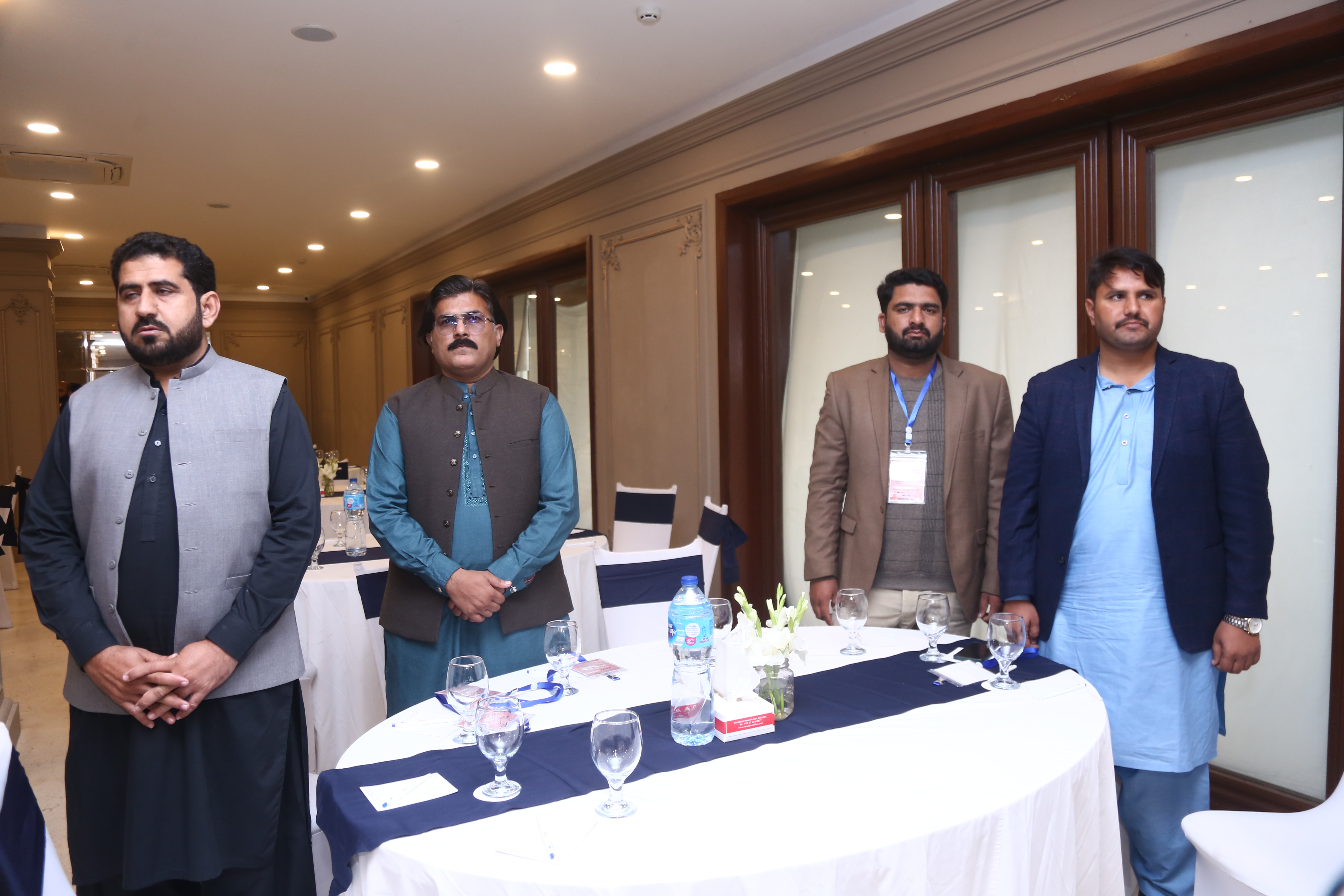 Multan Event