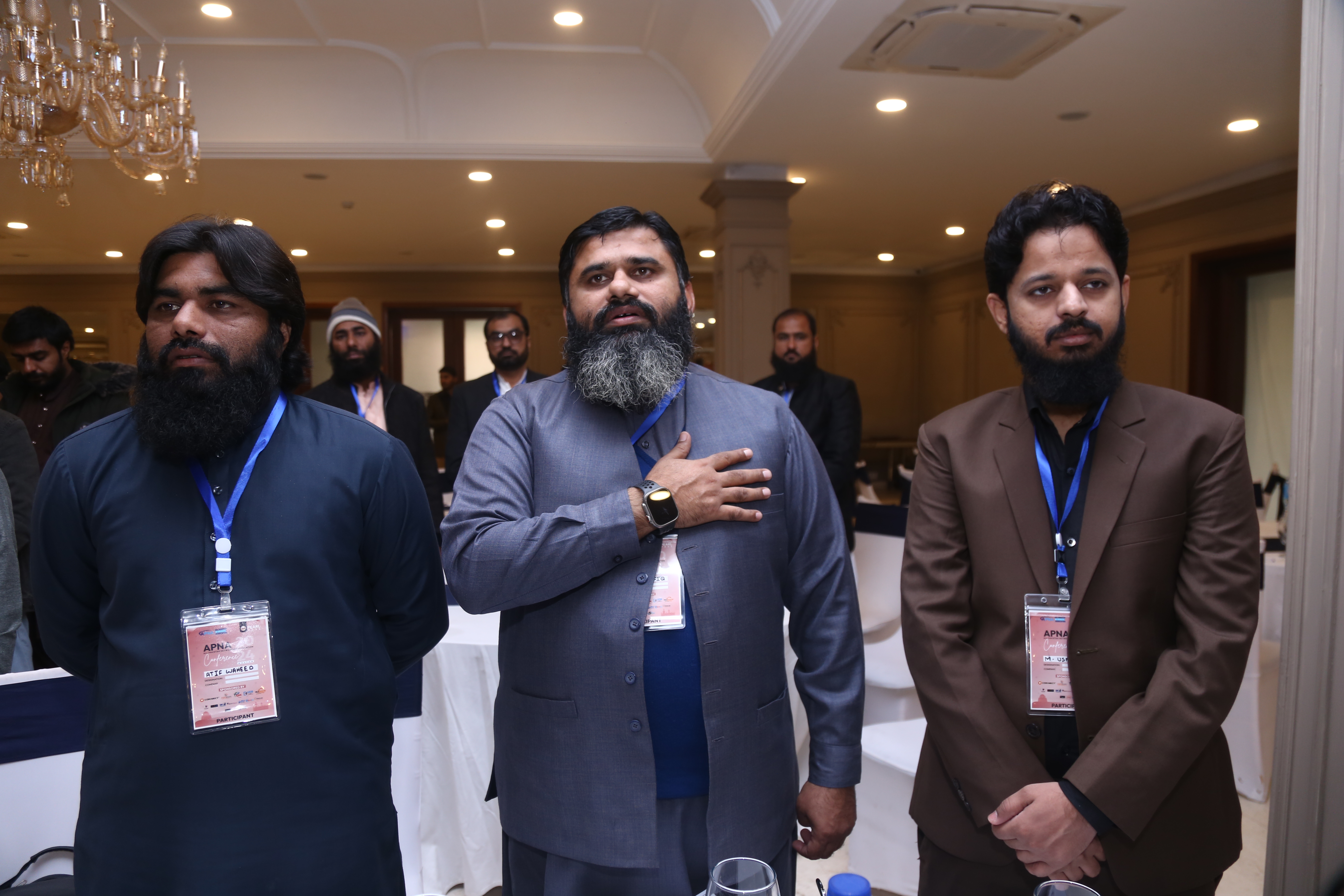 Multan Event