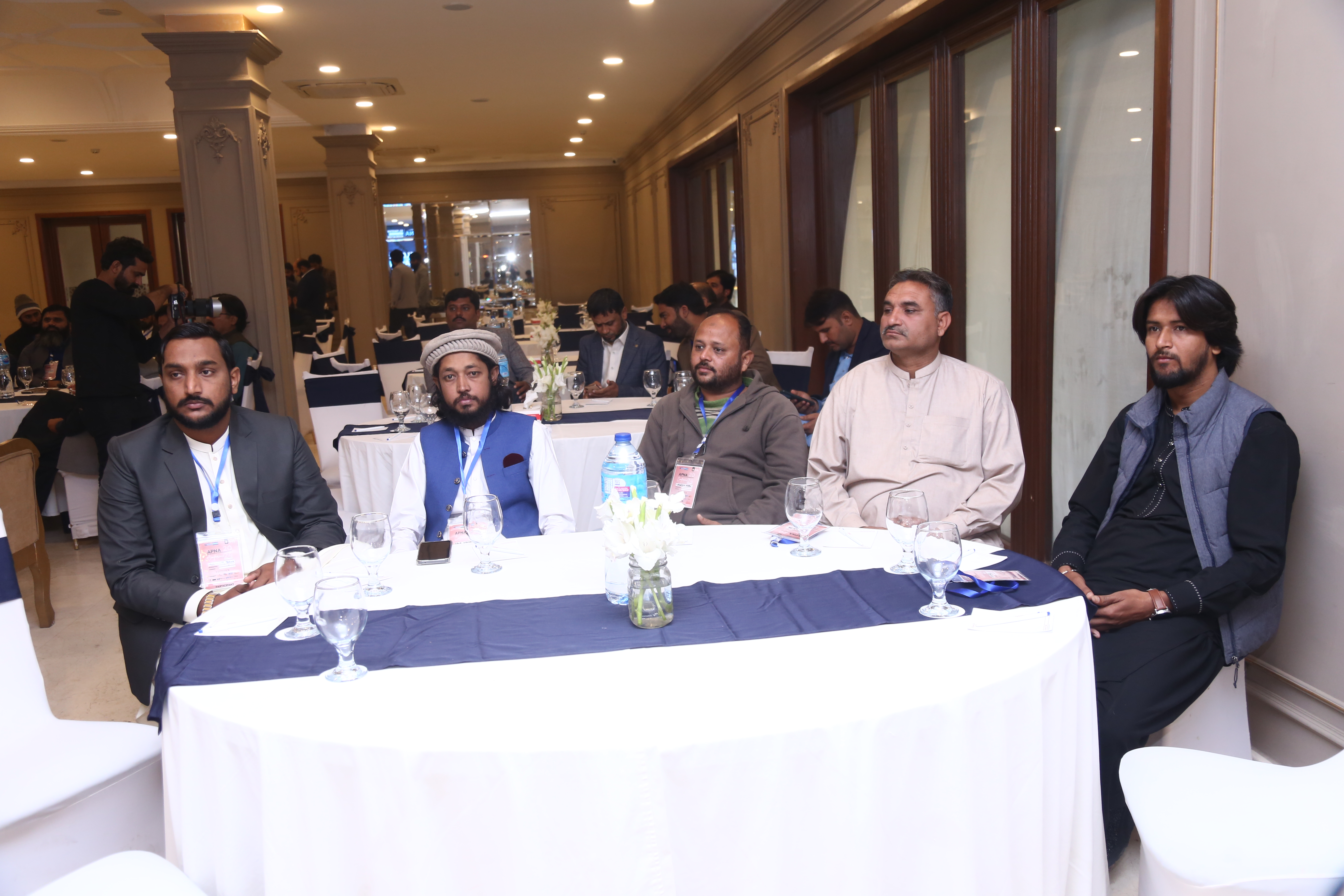 Multan Event