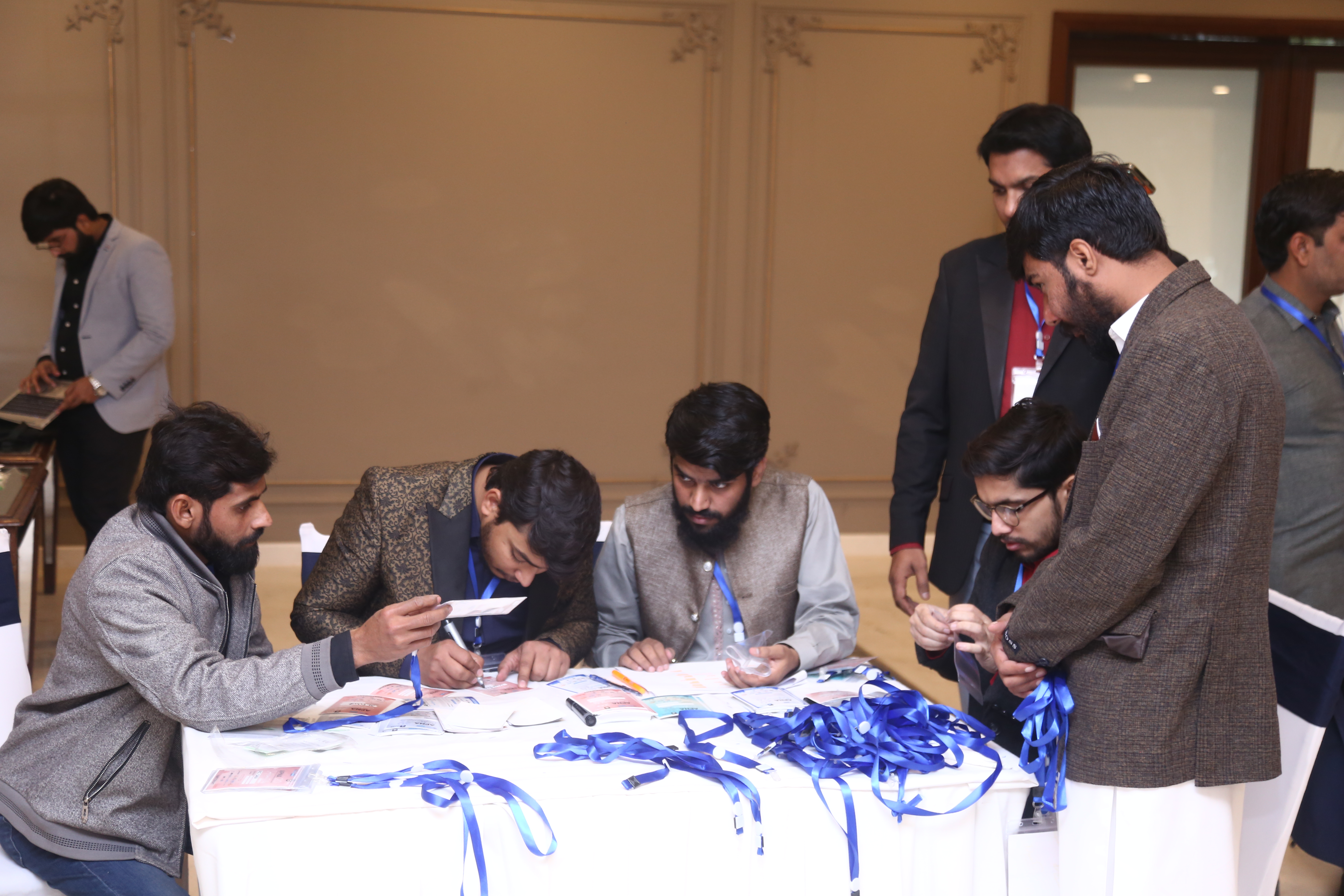 Multan Event
