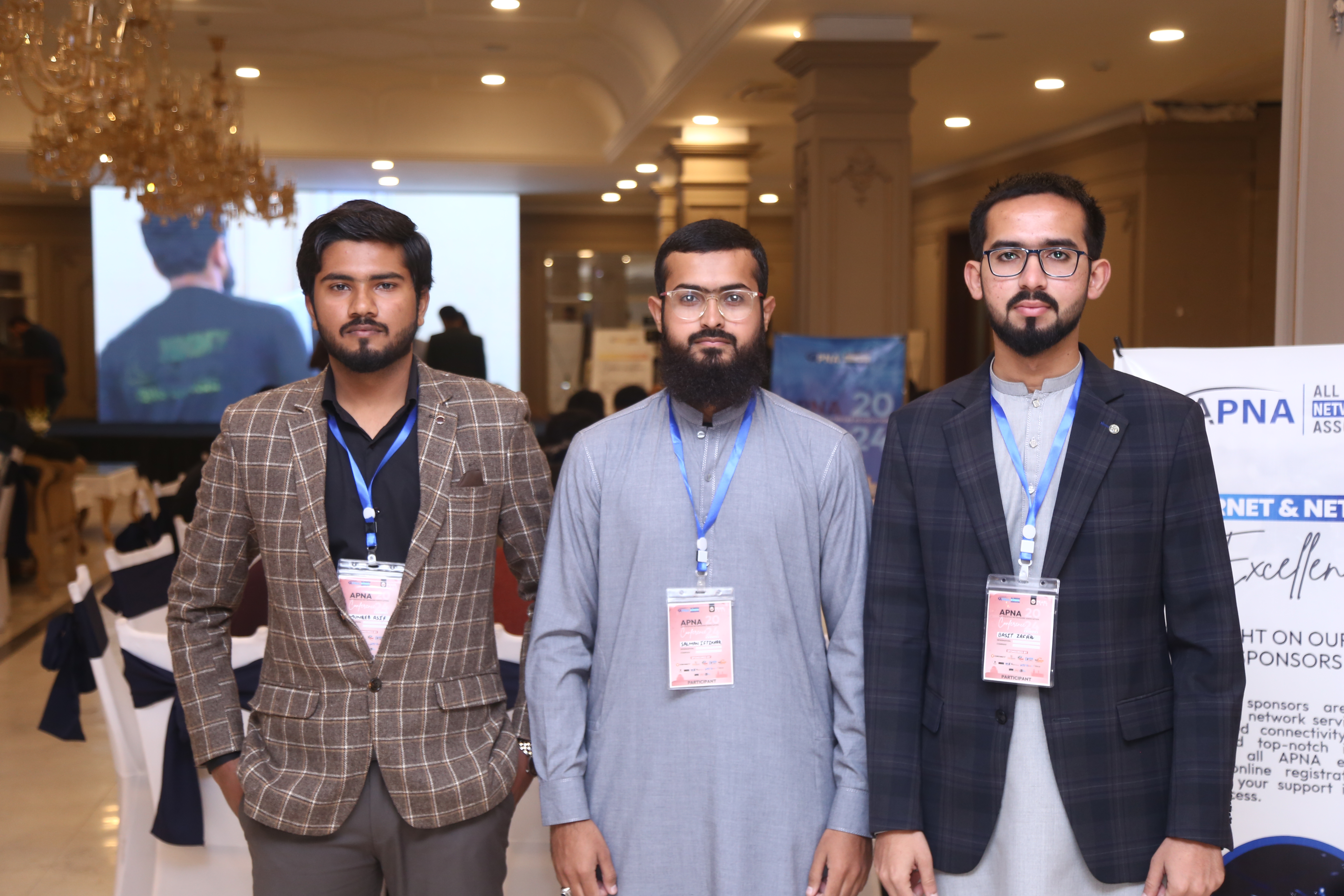 Multan Event