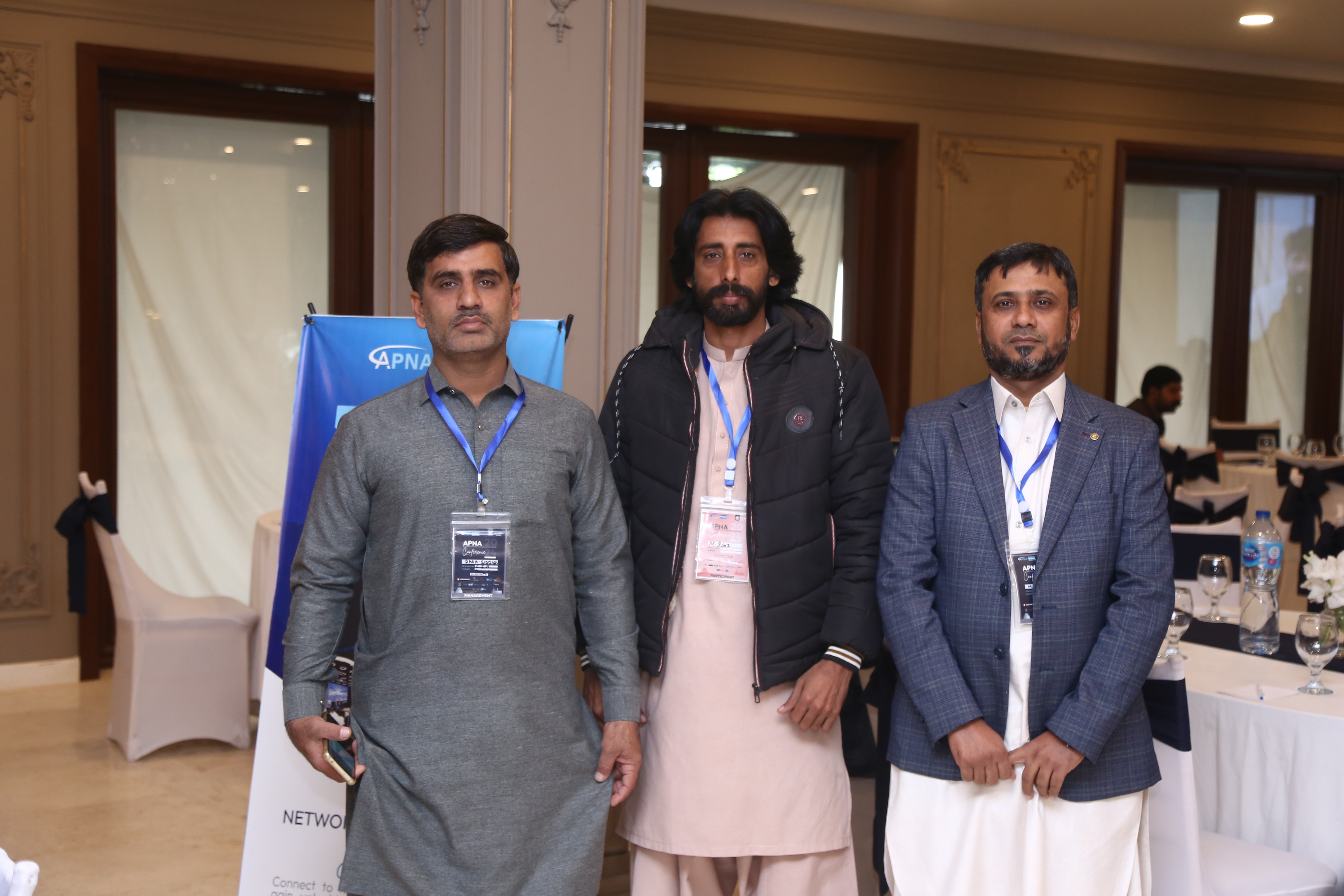 Multan Event
