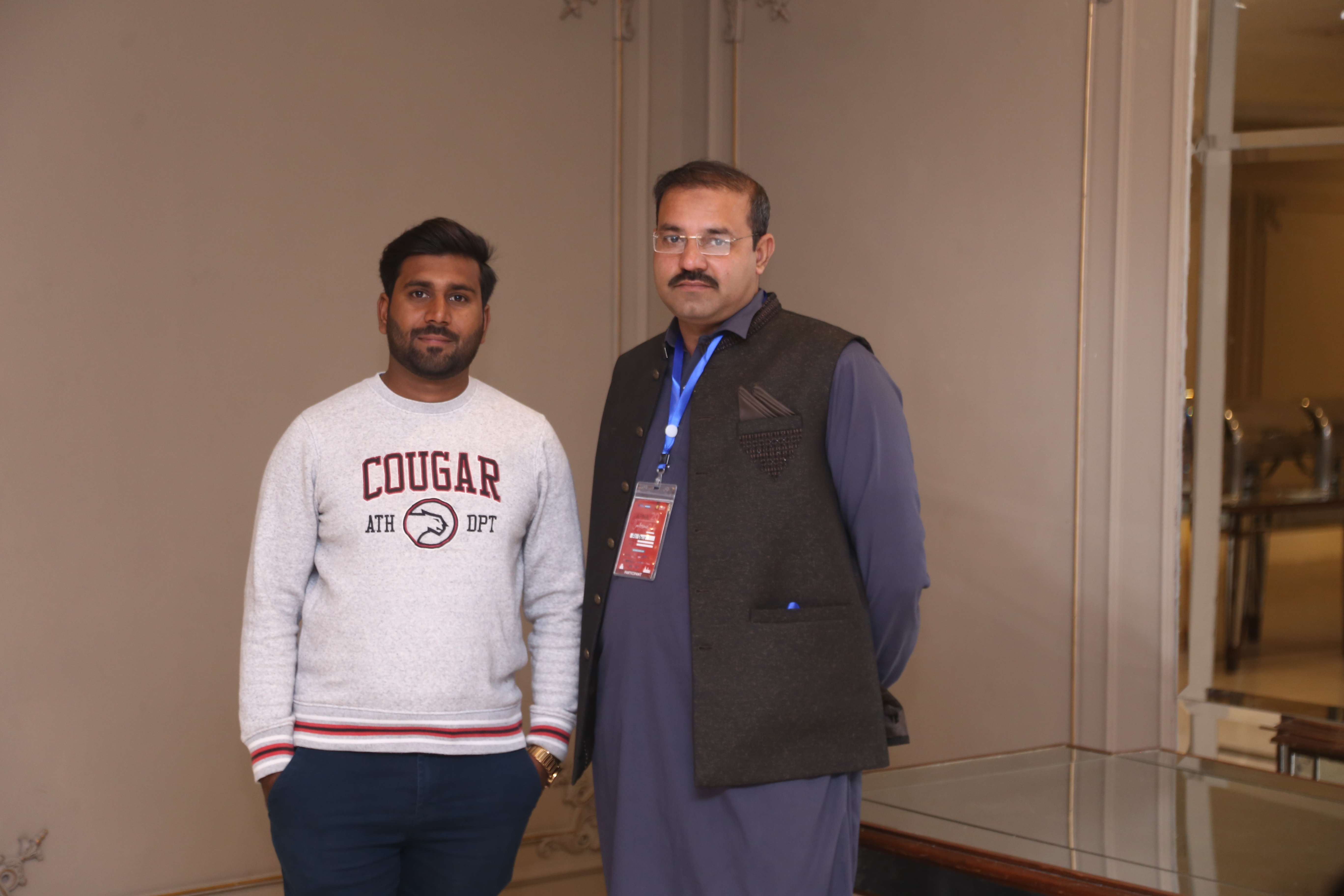 Multan Event
