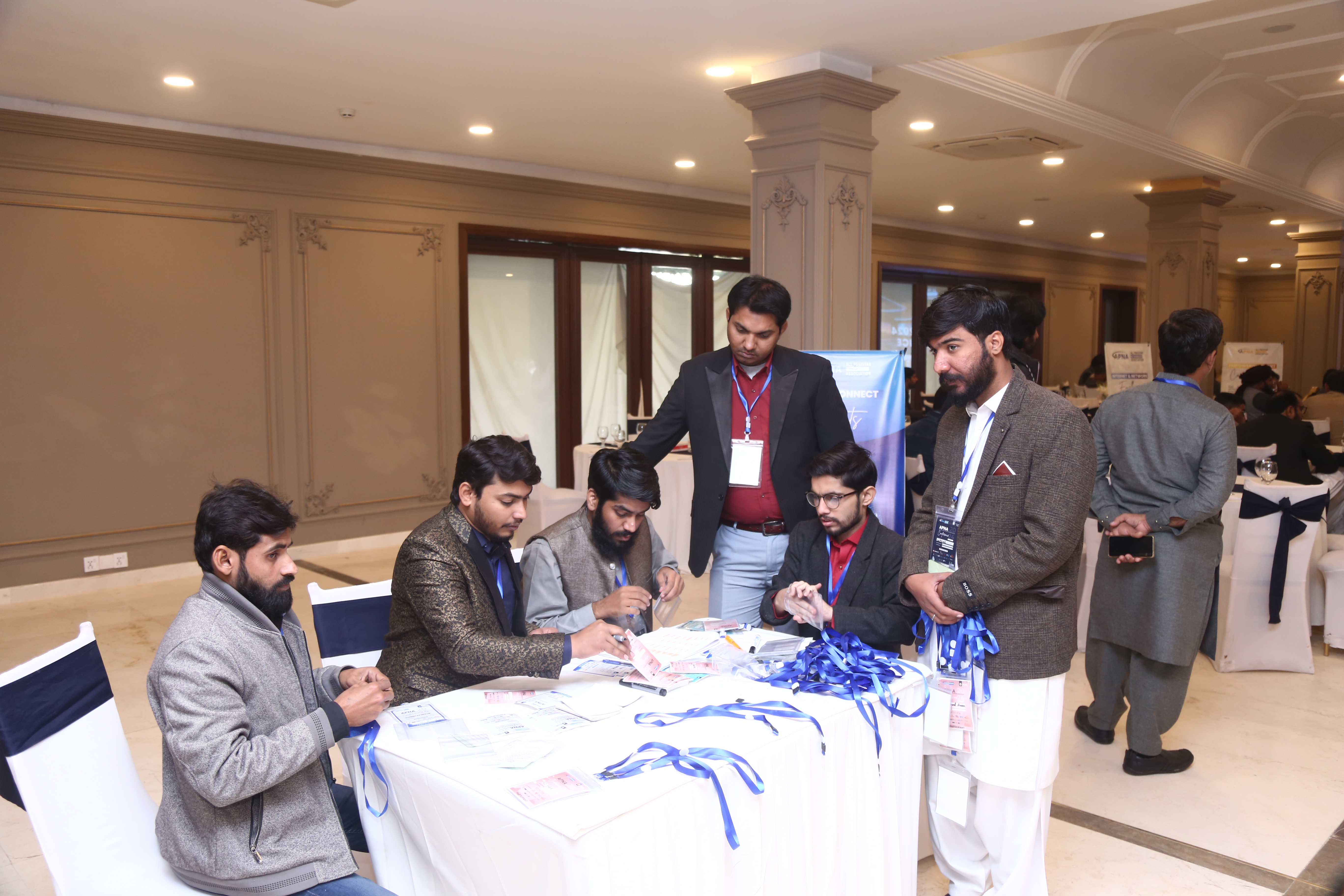 Multan Event