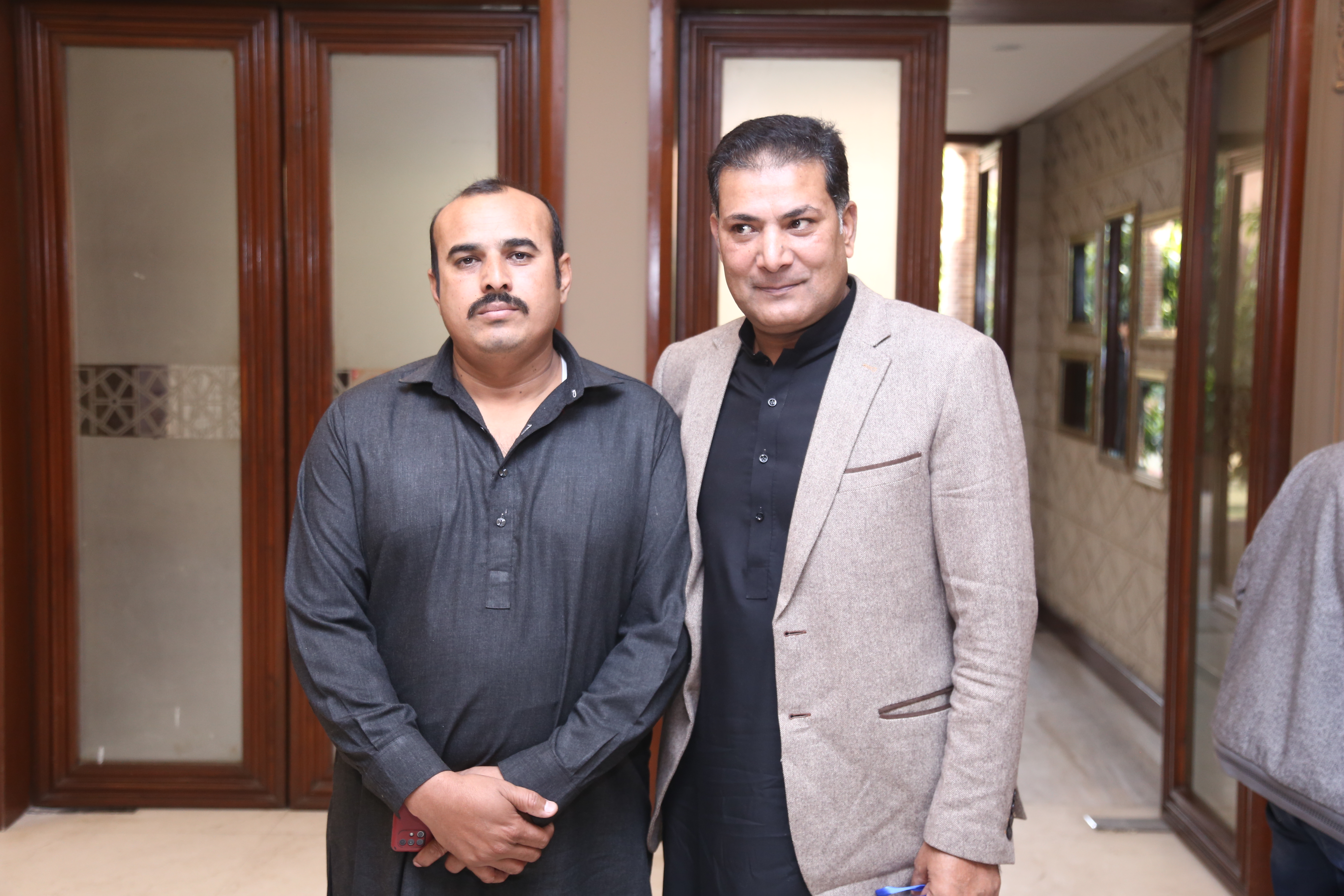 Multan Event
