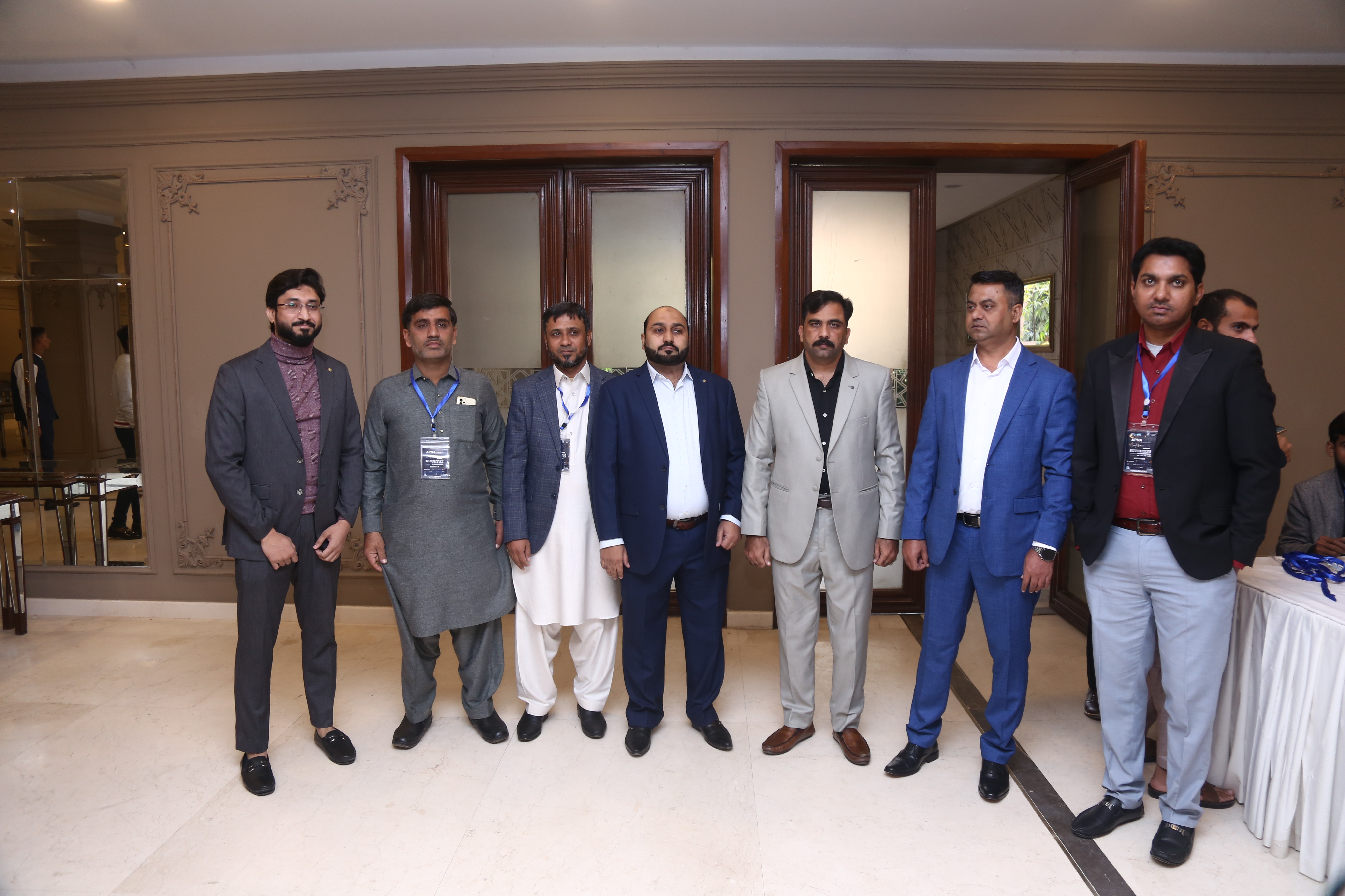 Multan Event