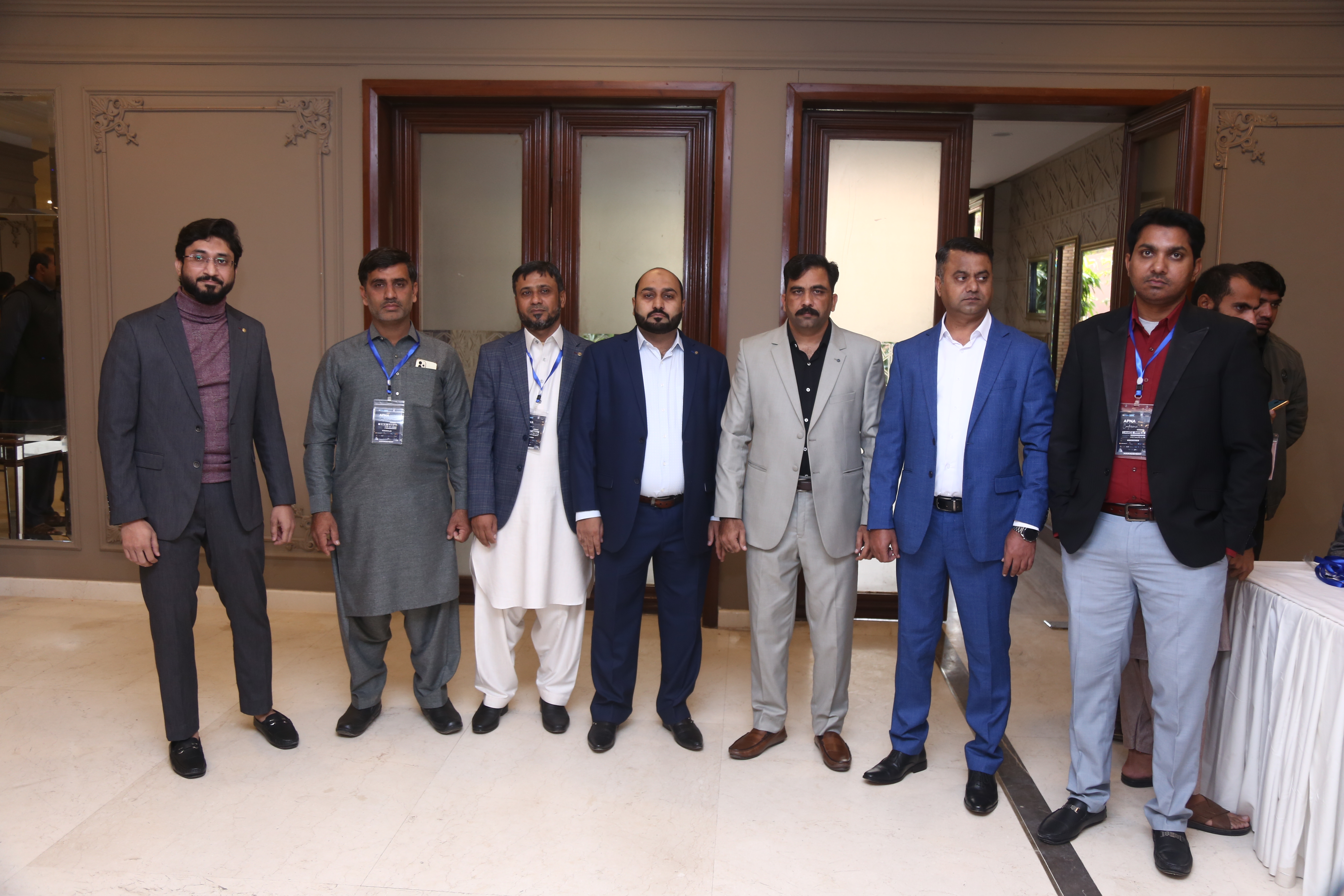 Multan Event