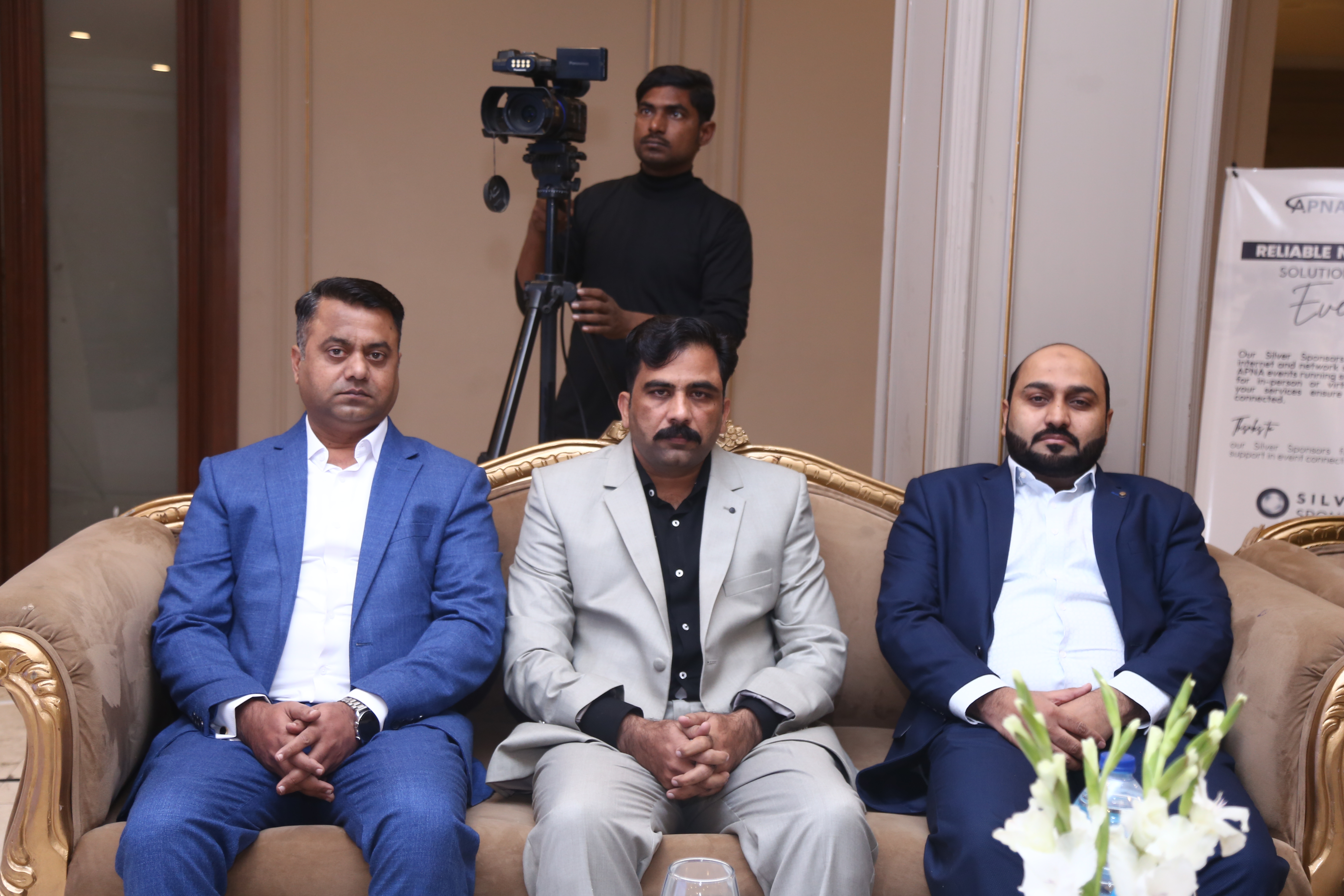 Multan Event
