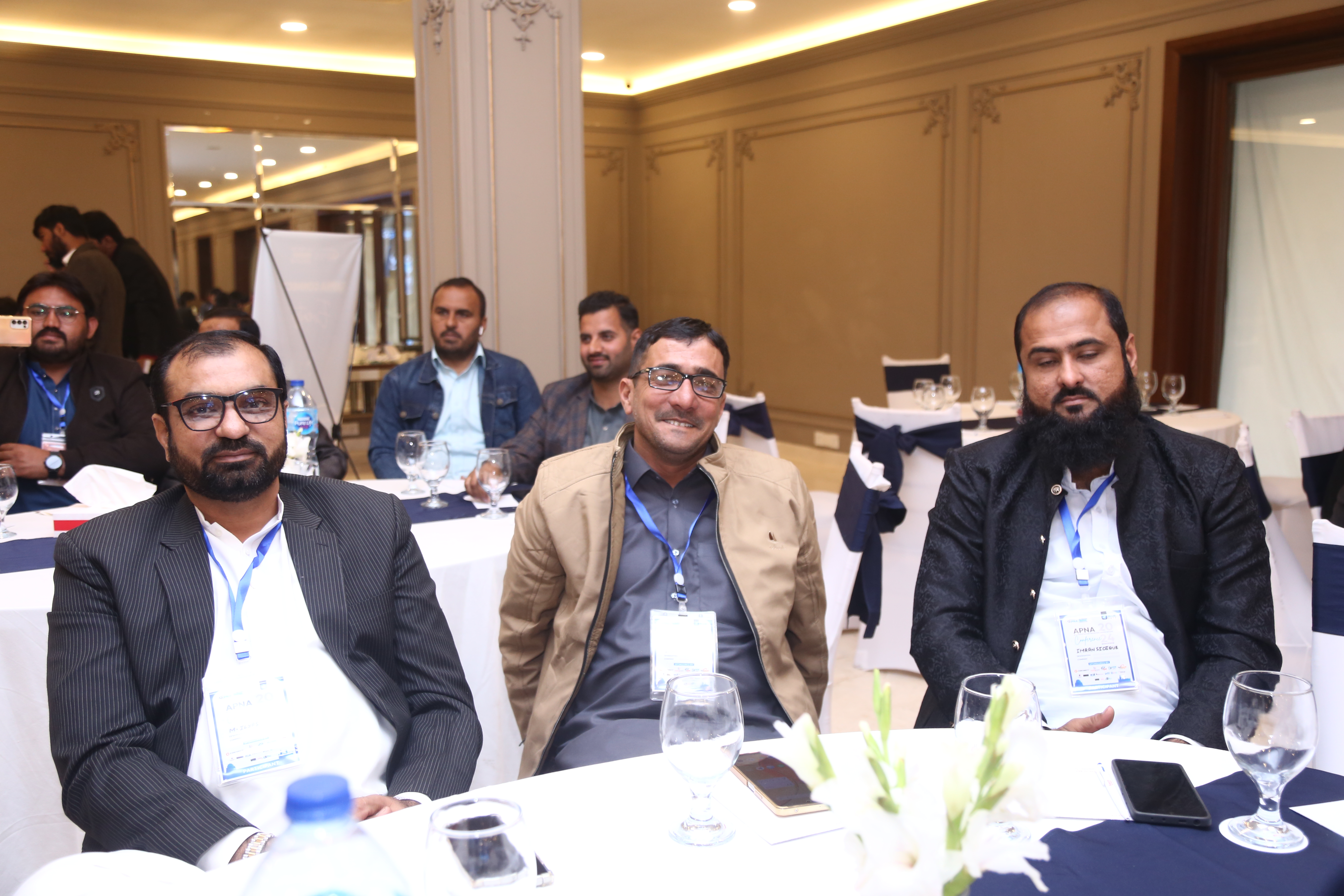 Multan Event