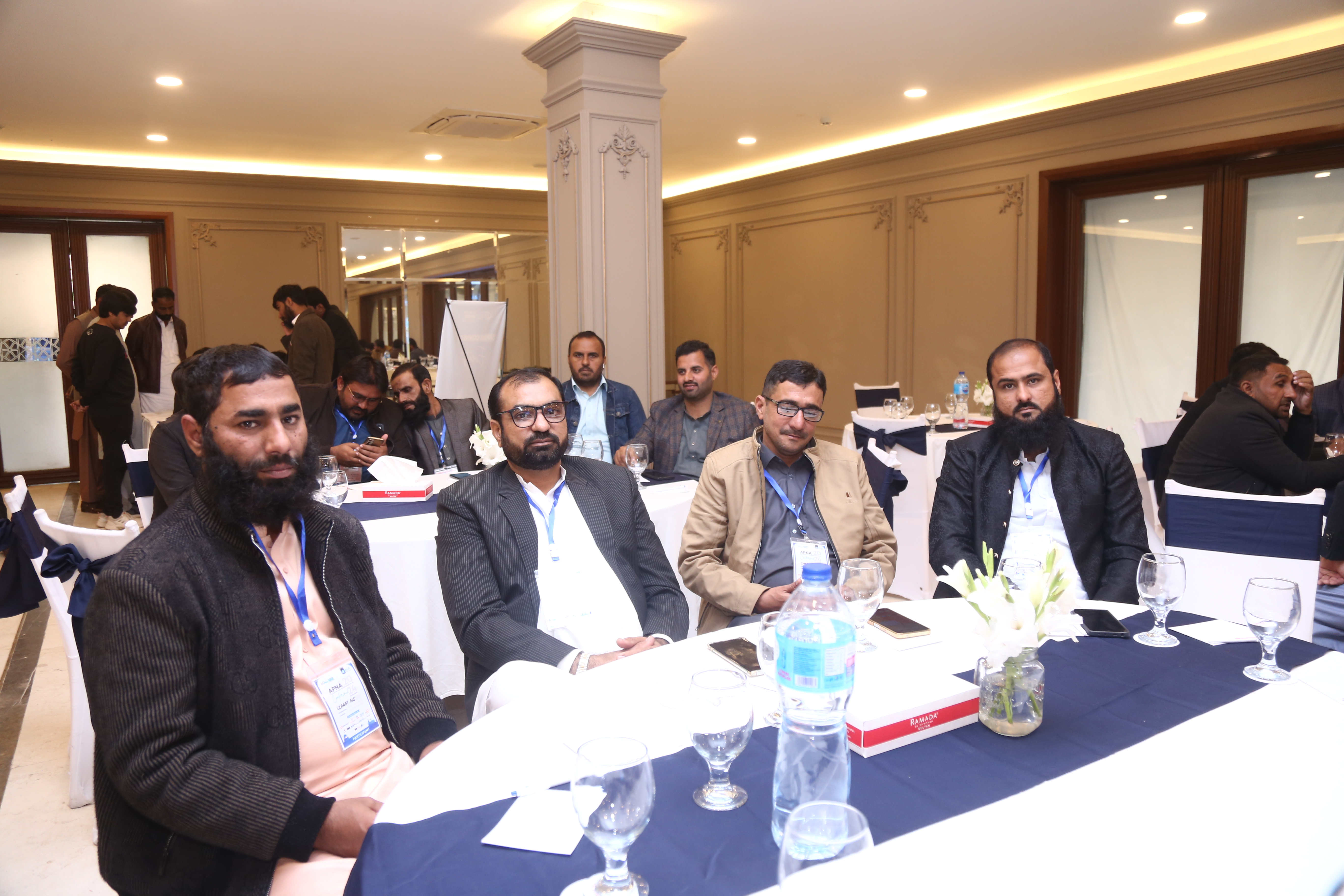 Multan Event