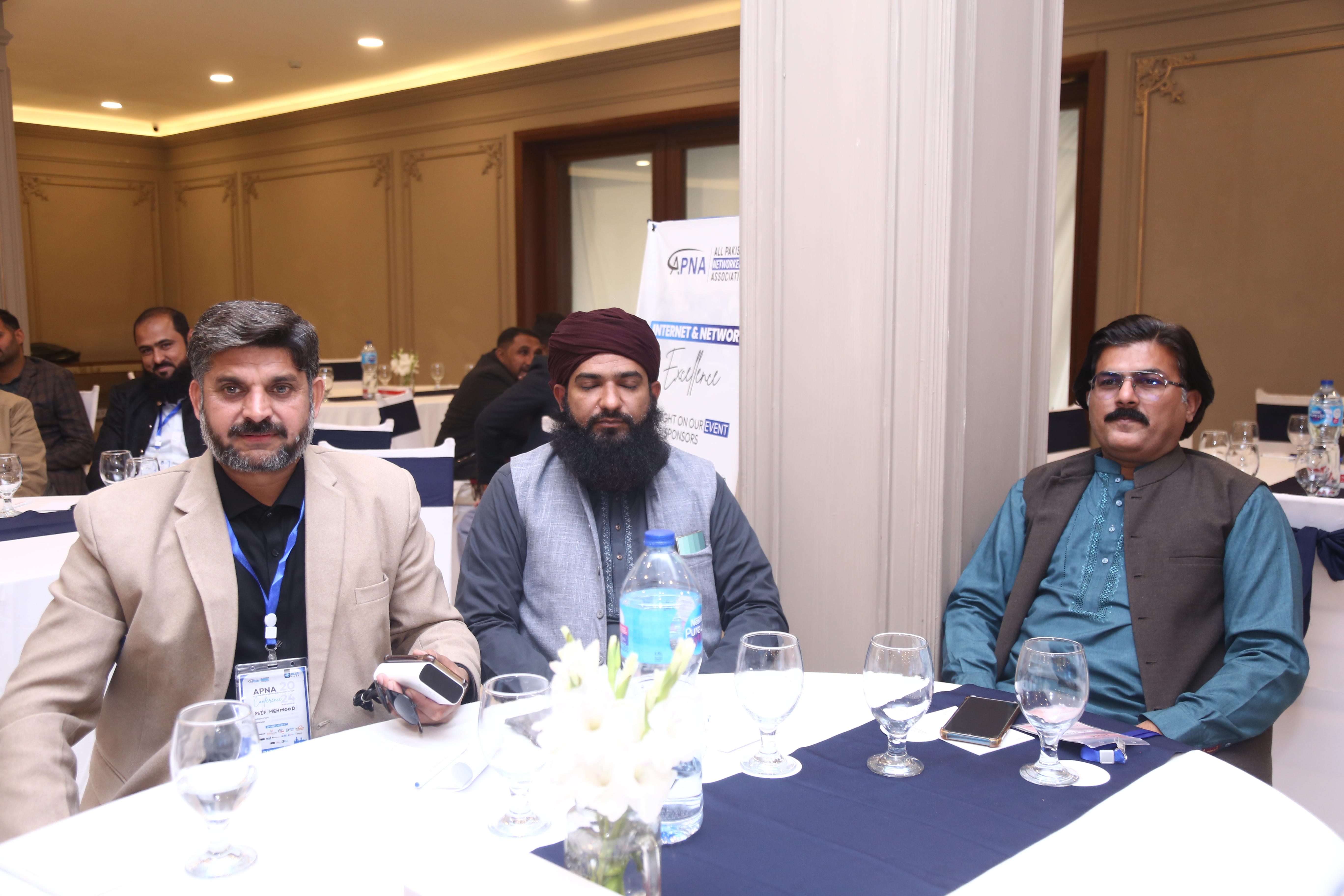 Multan Event
