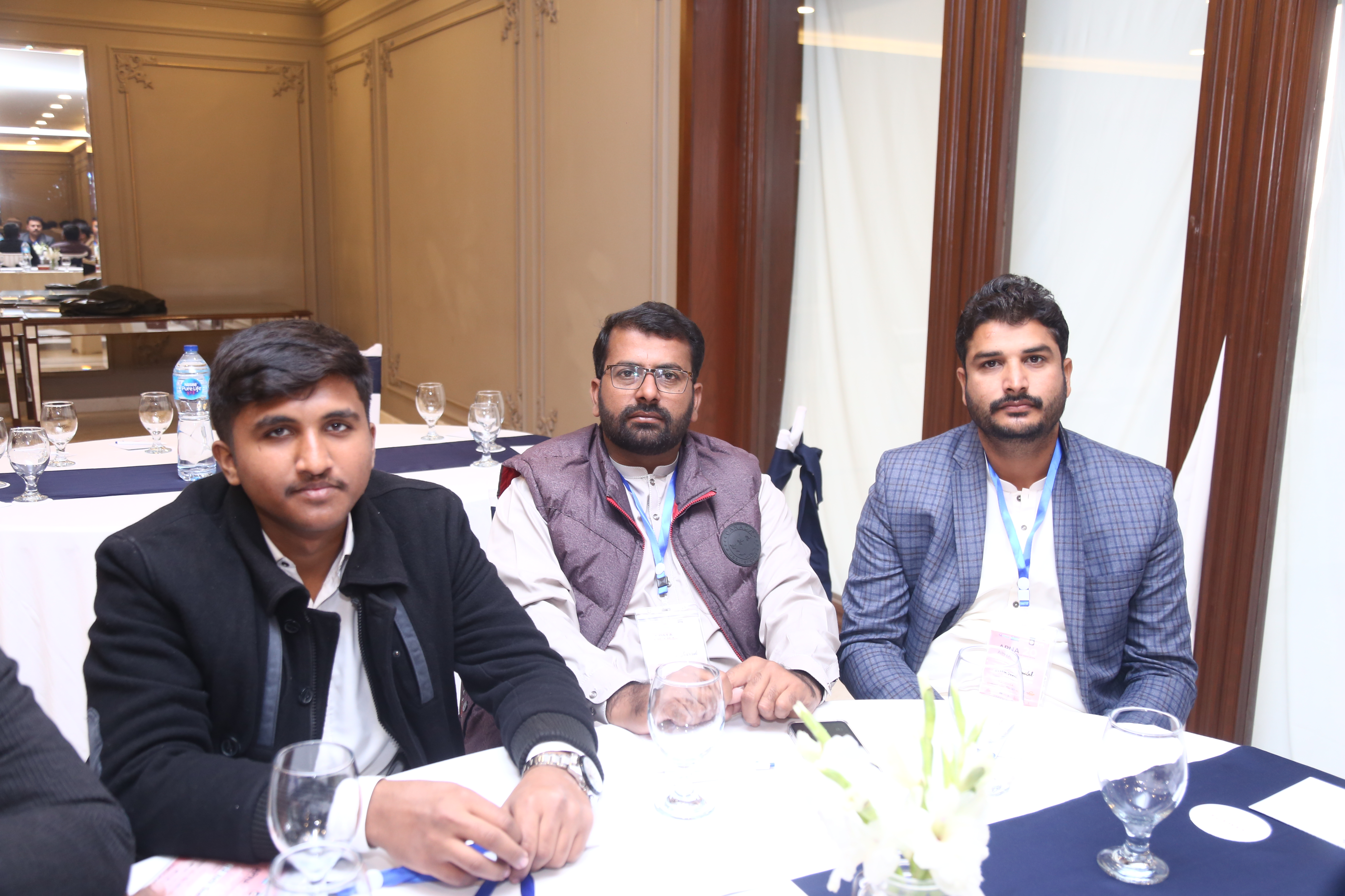 Multan Event