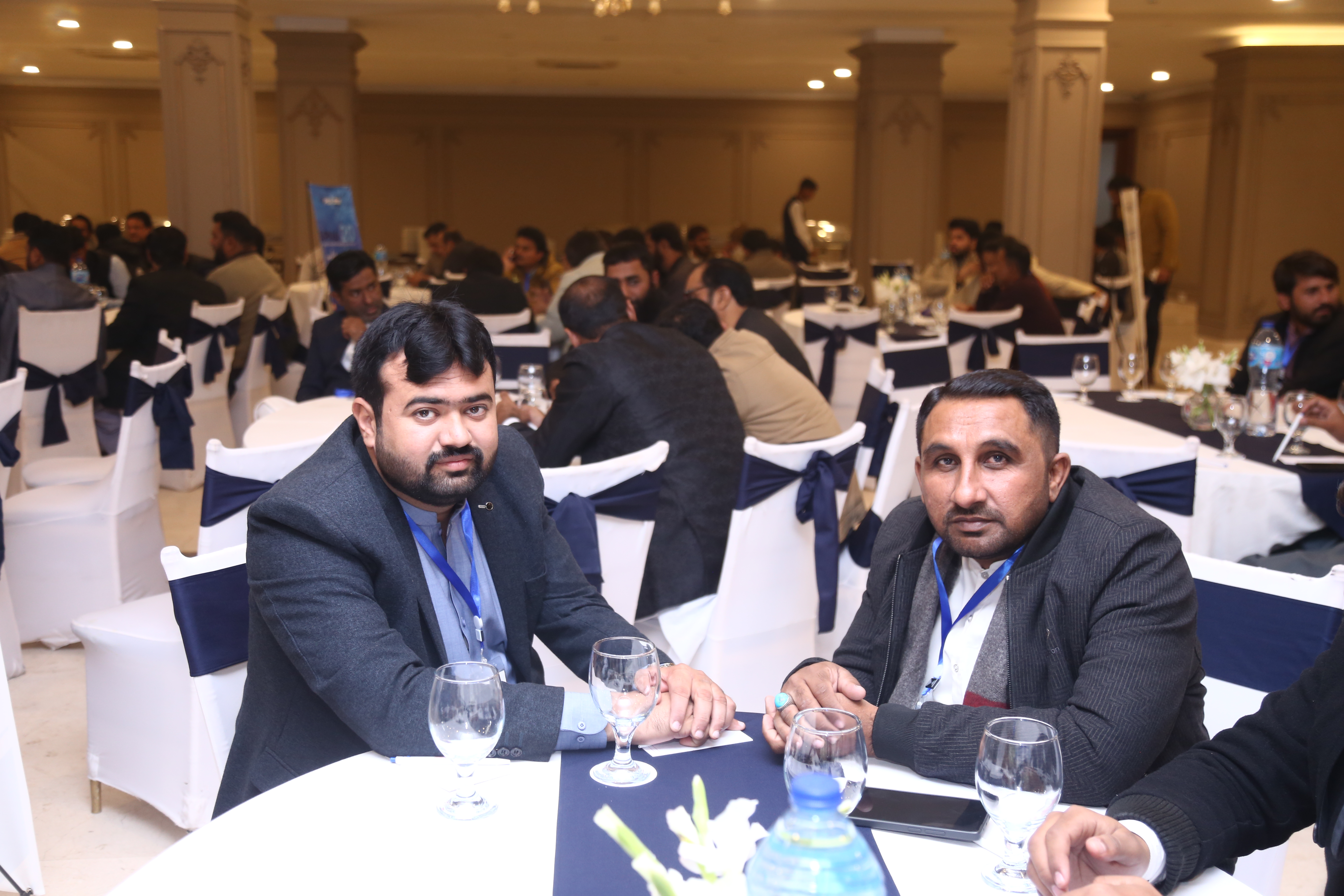 Multan Event
