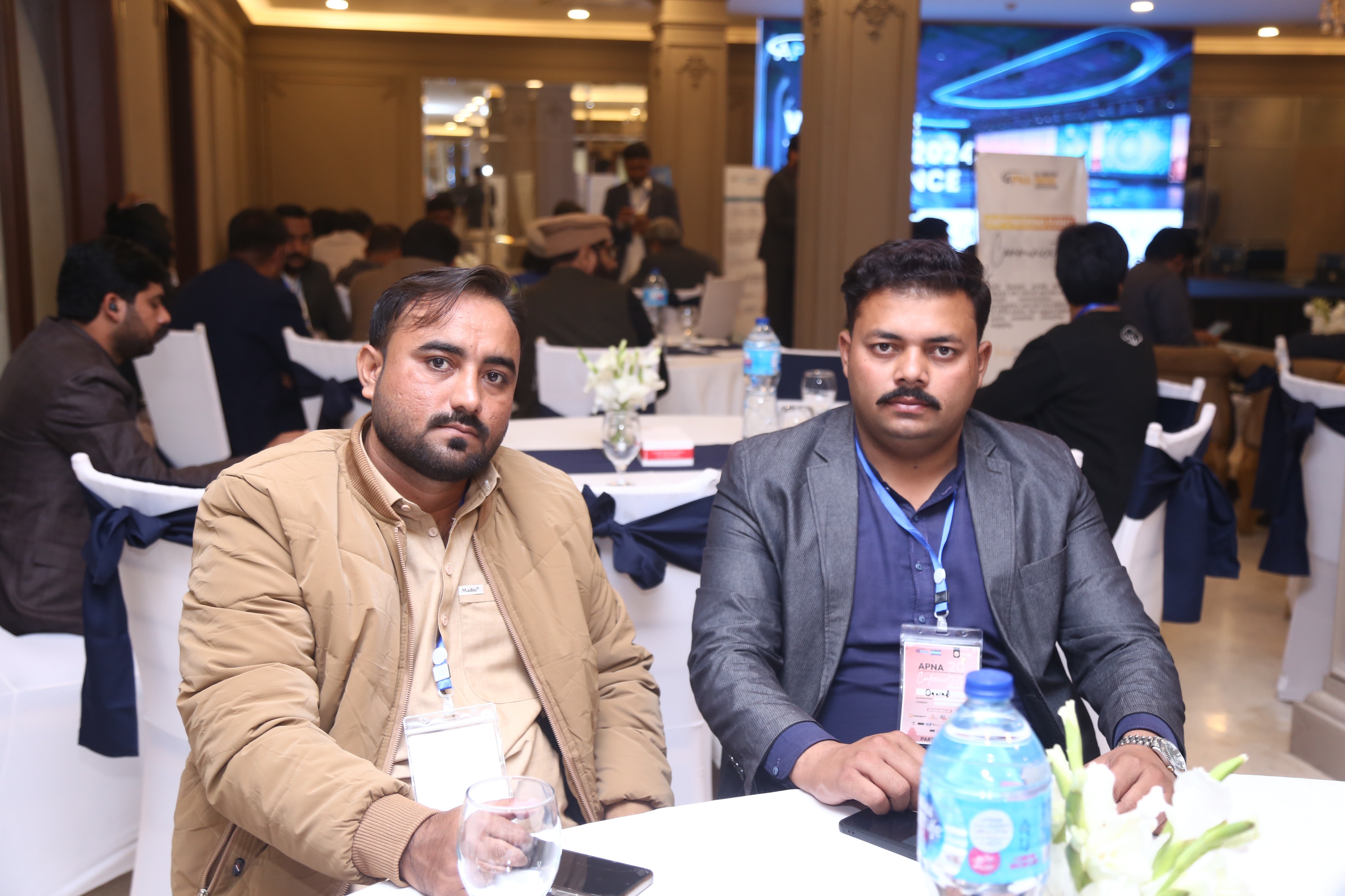 Multan Event