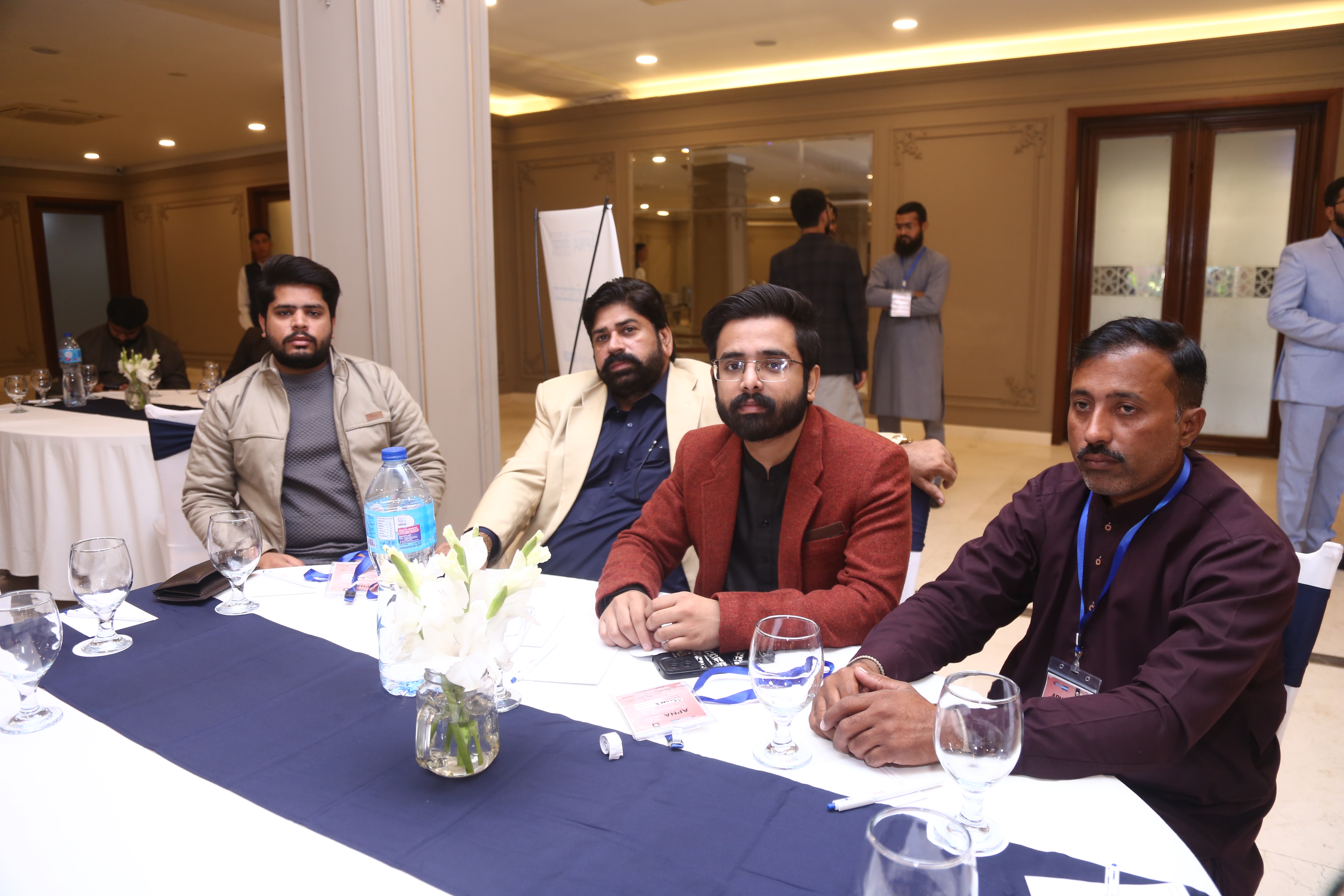 Multan Event