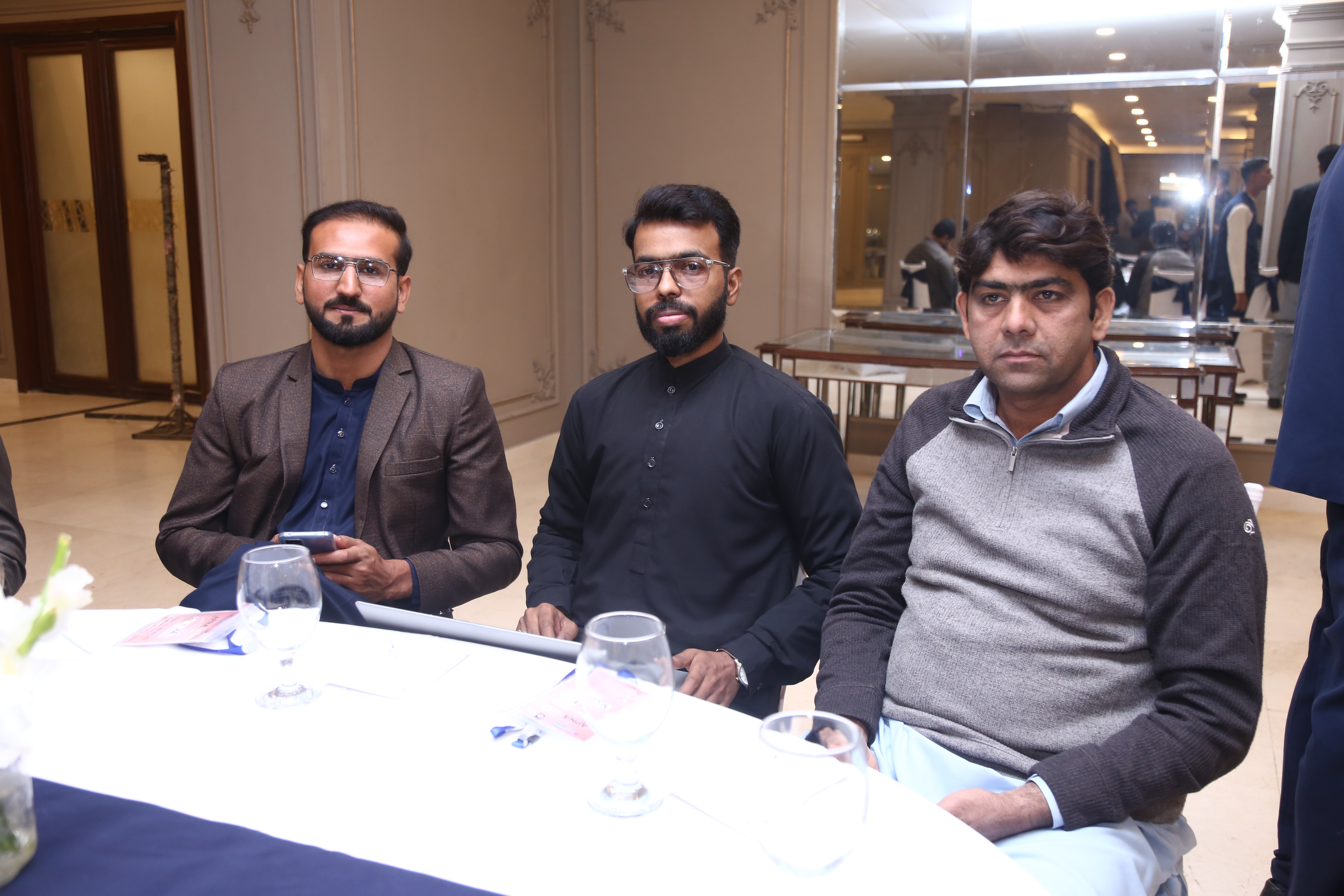 Multan Event