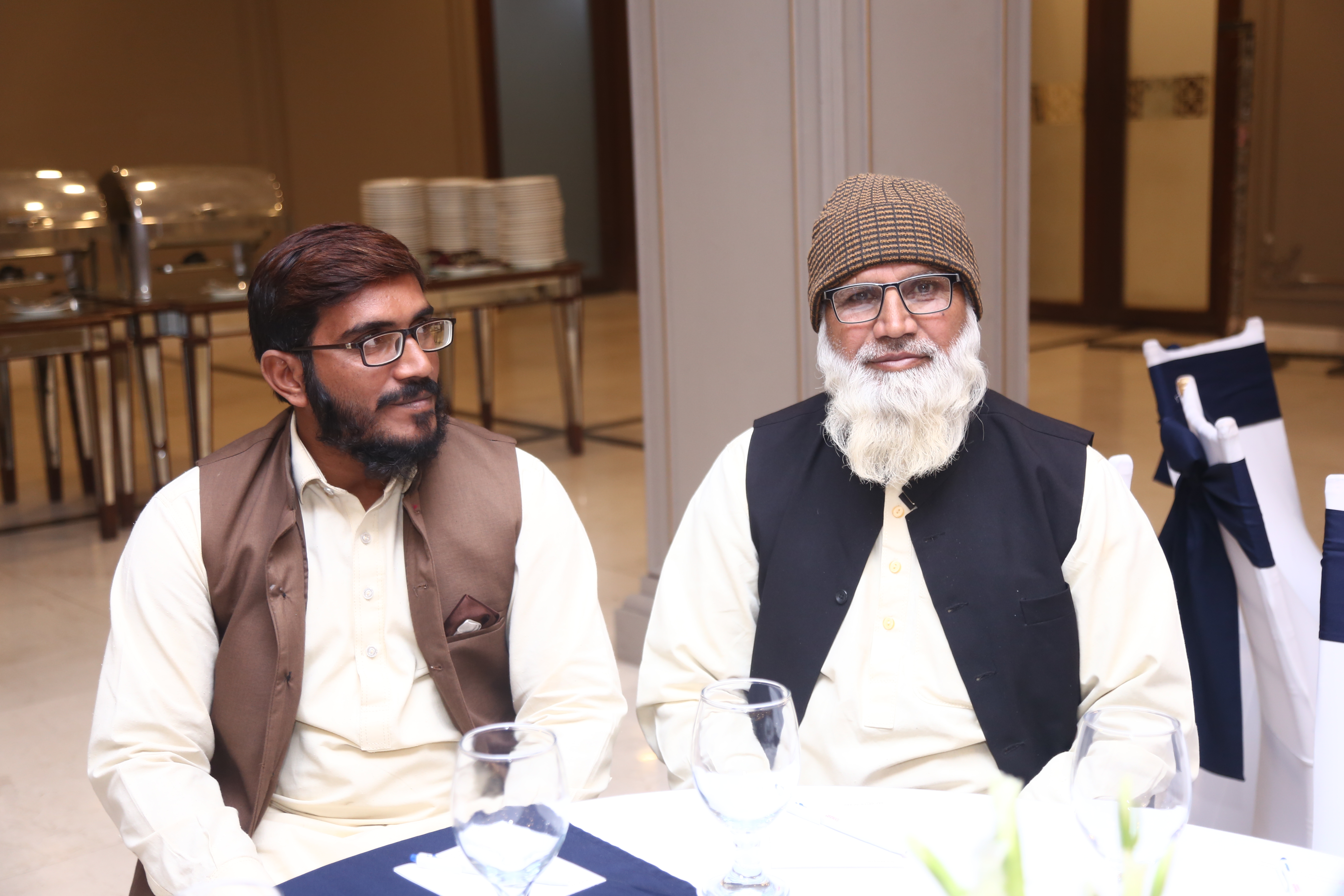 Multan Event