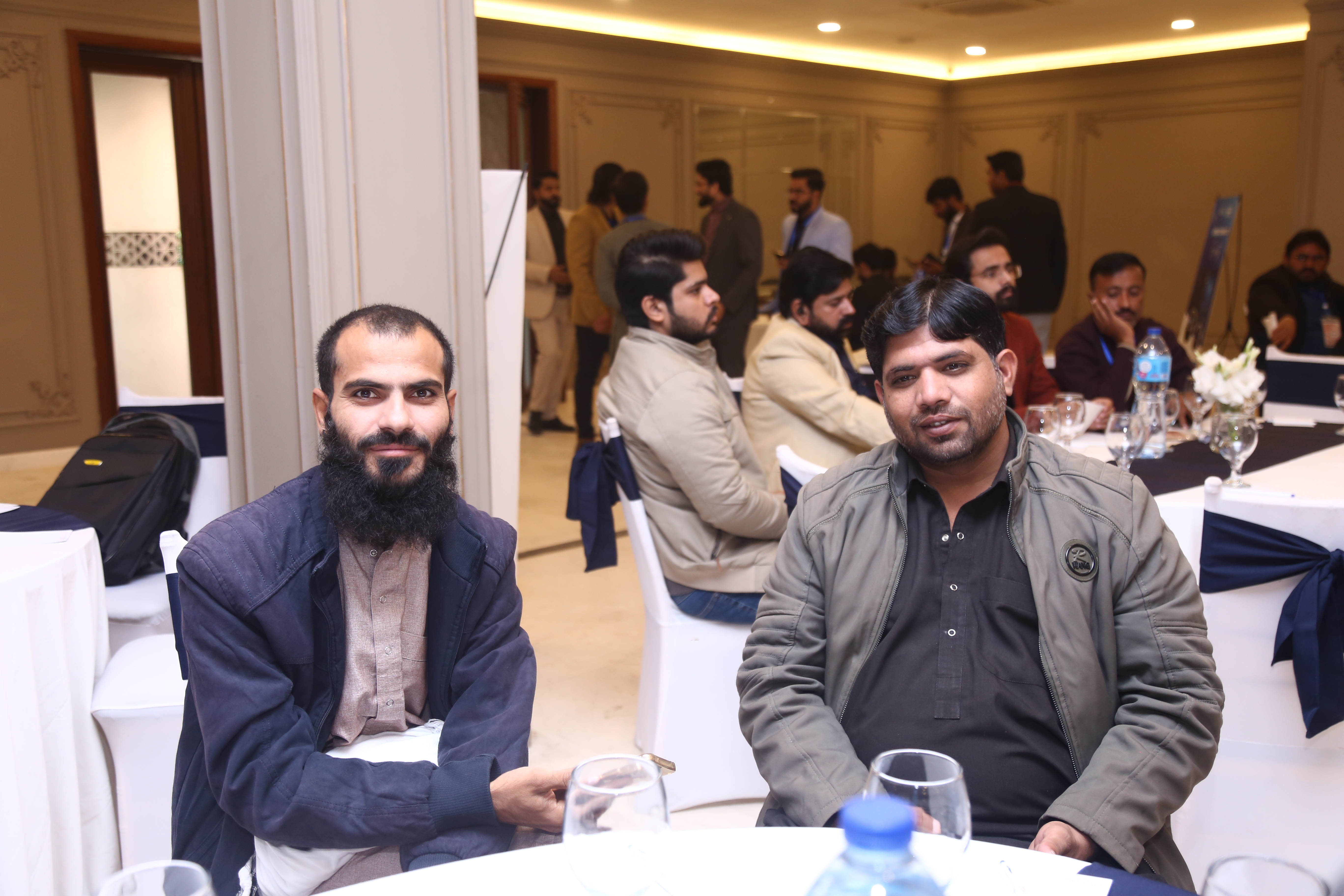 Multan Event