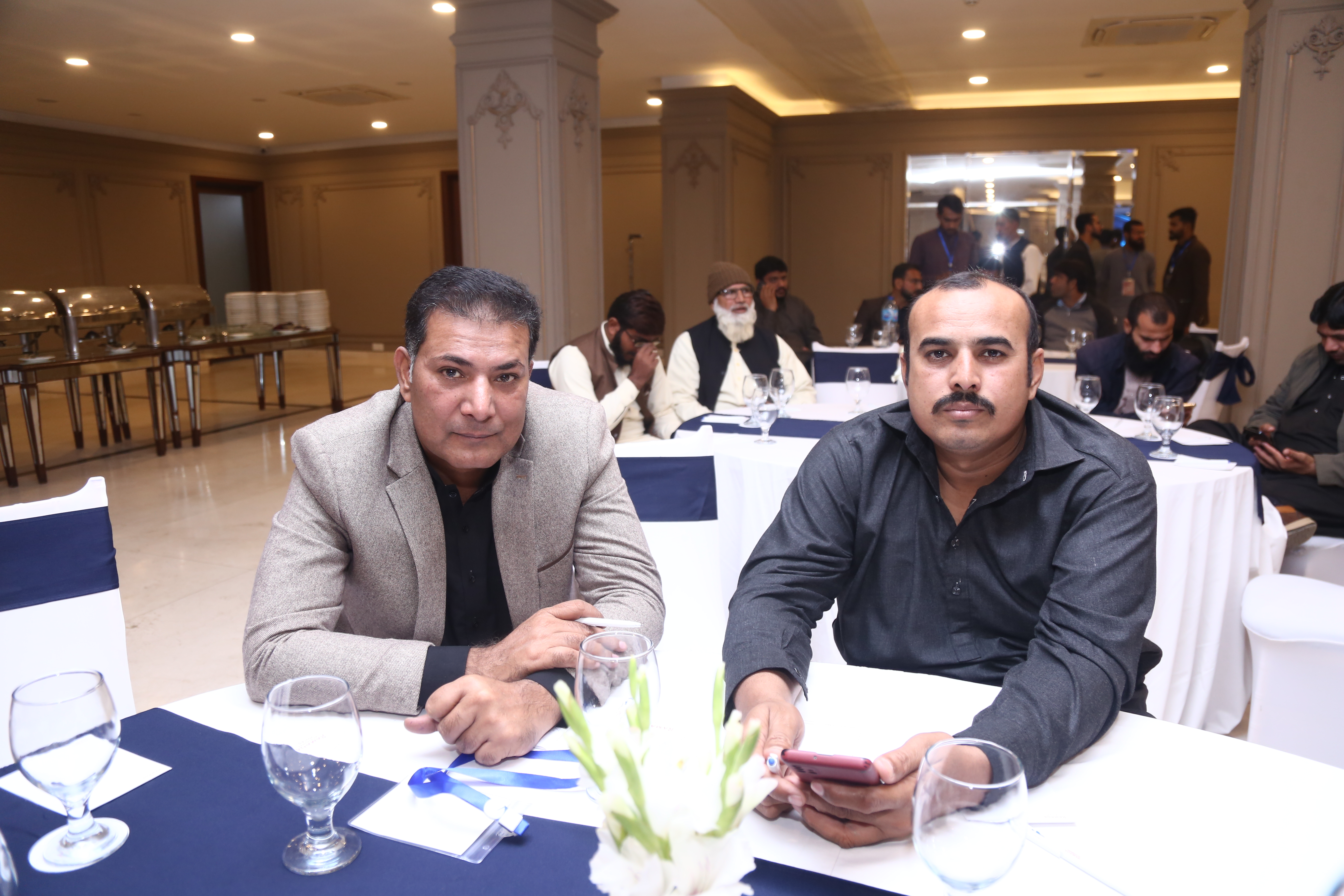 Multan Event