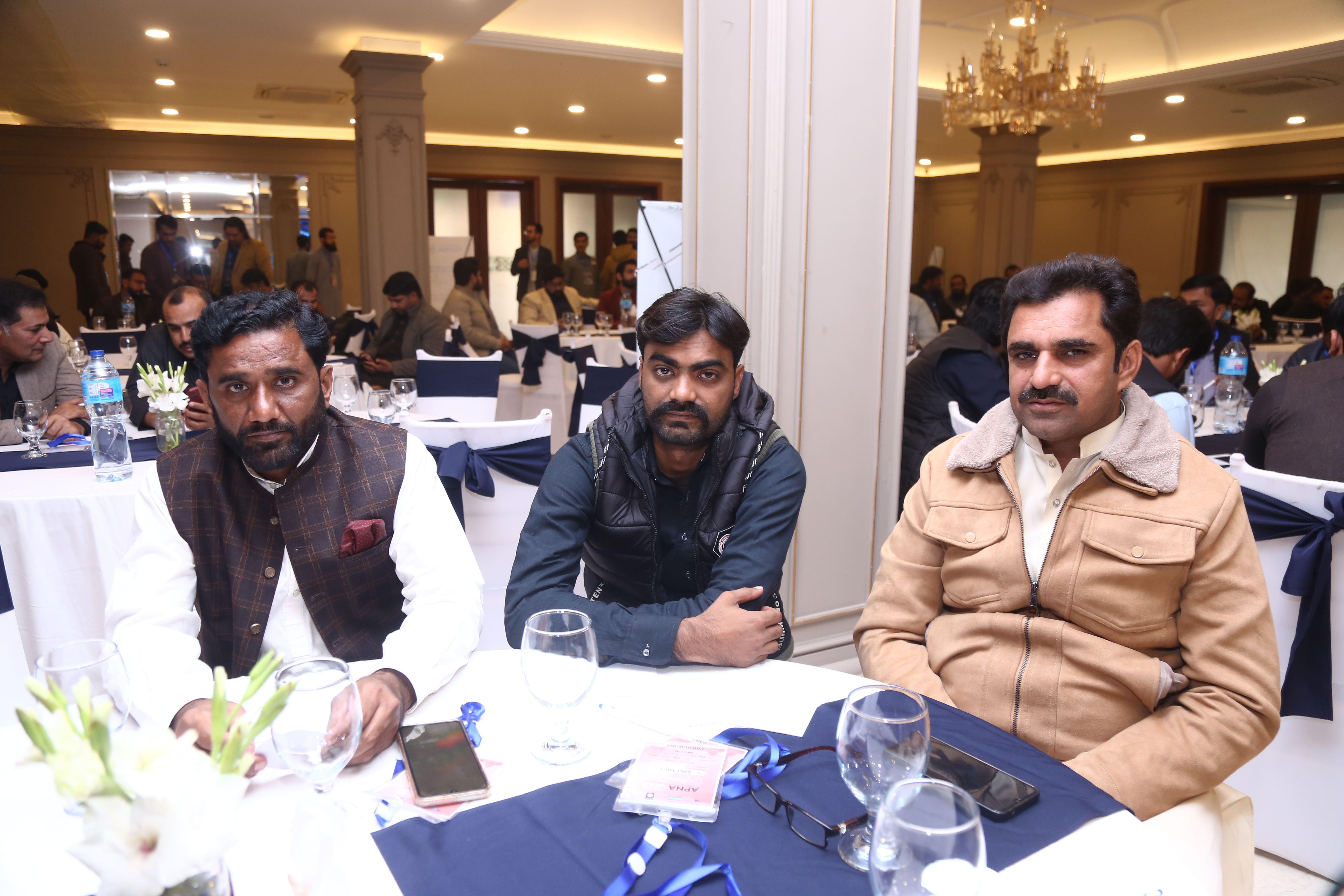 Multan Event