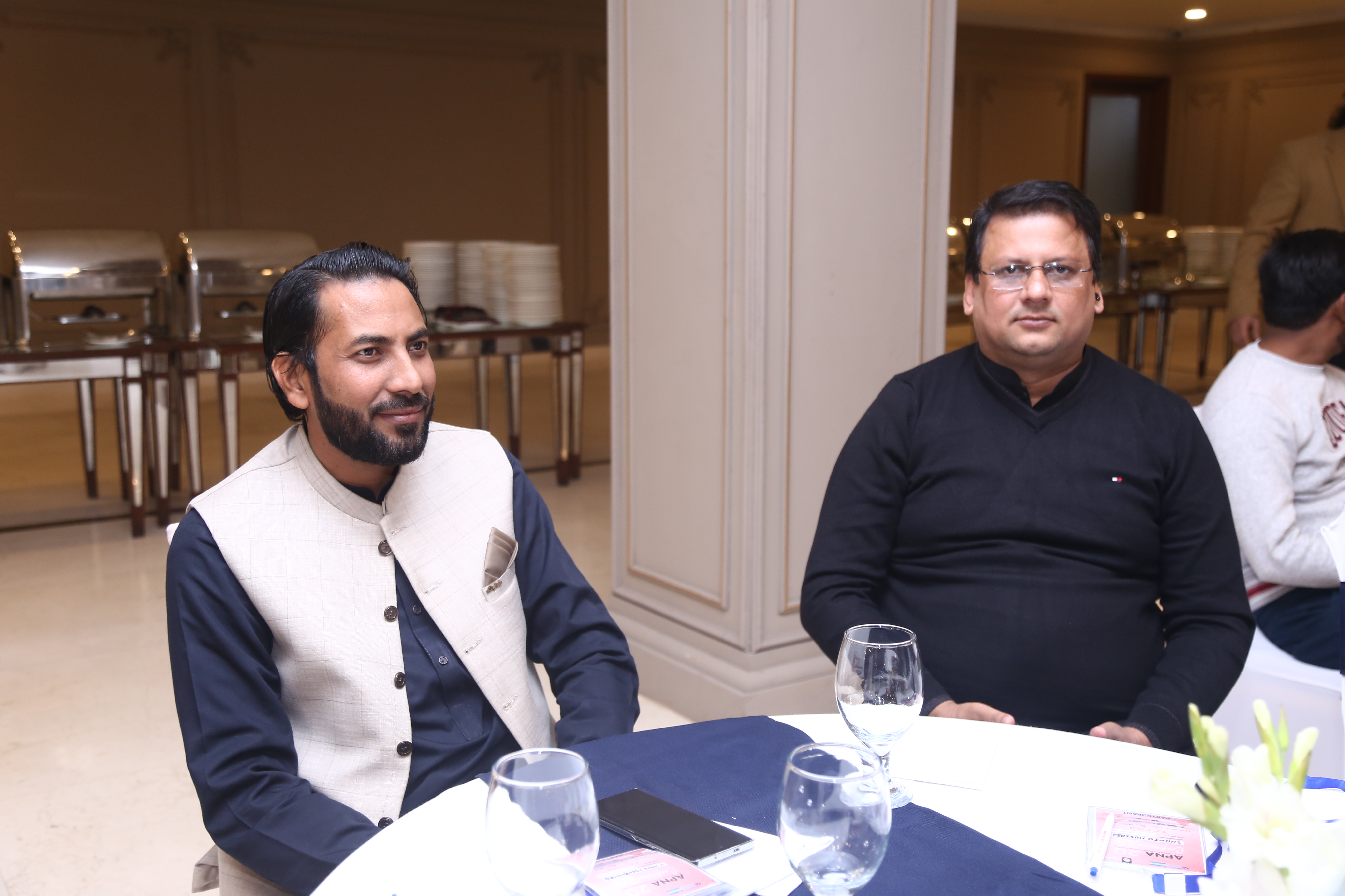 Multan Event