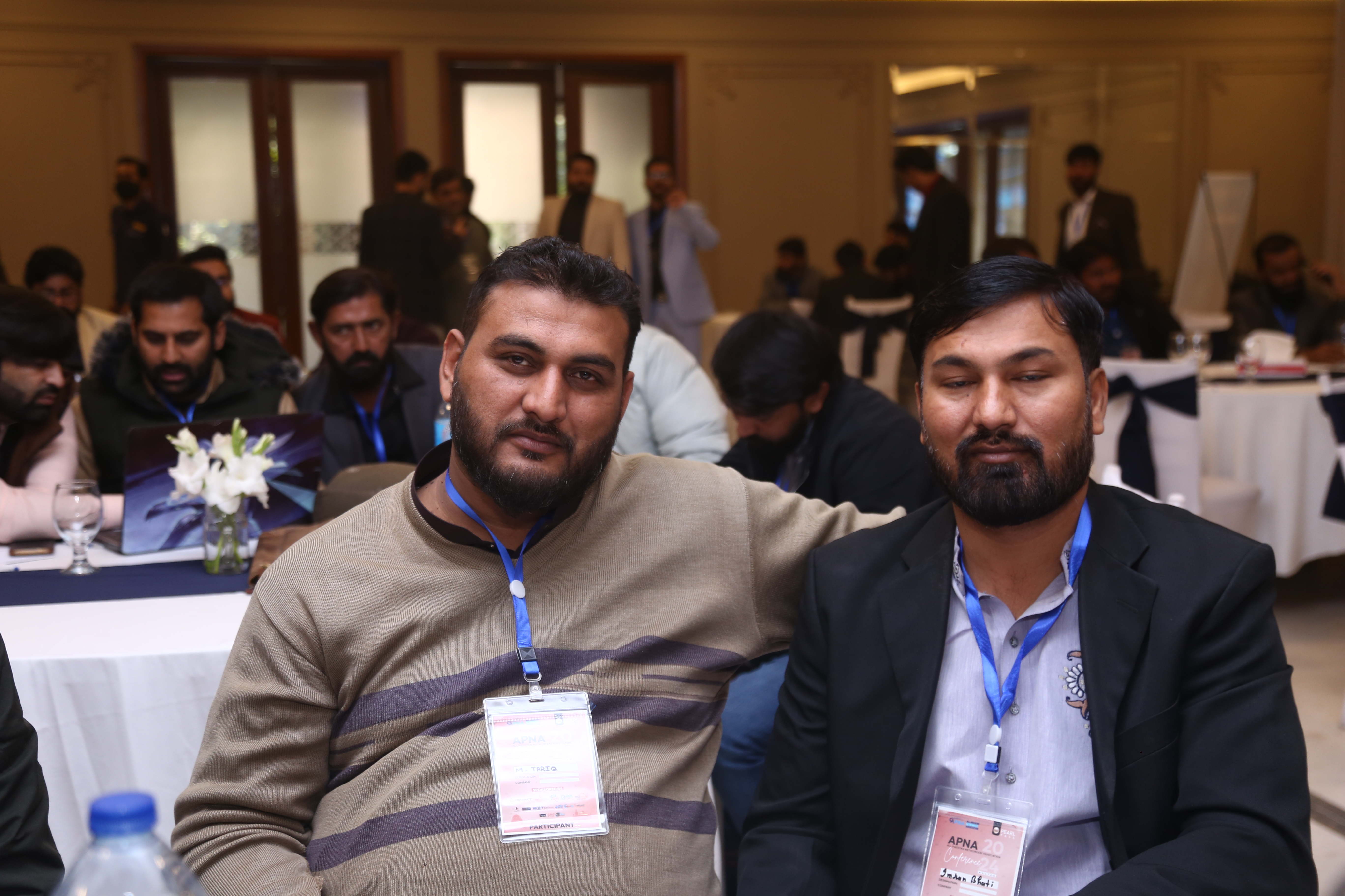 Multan Event