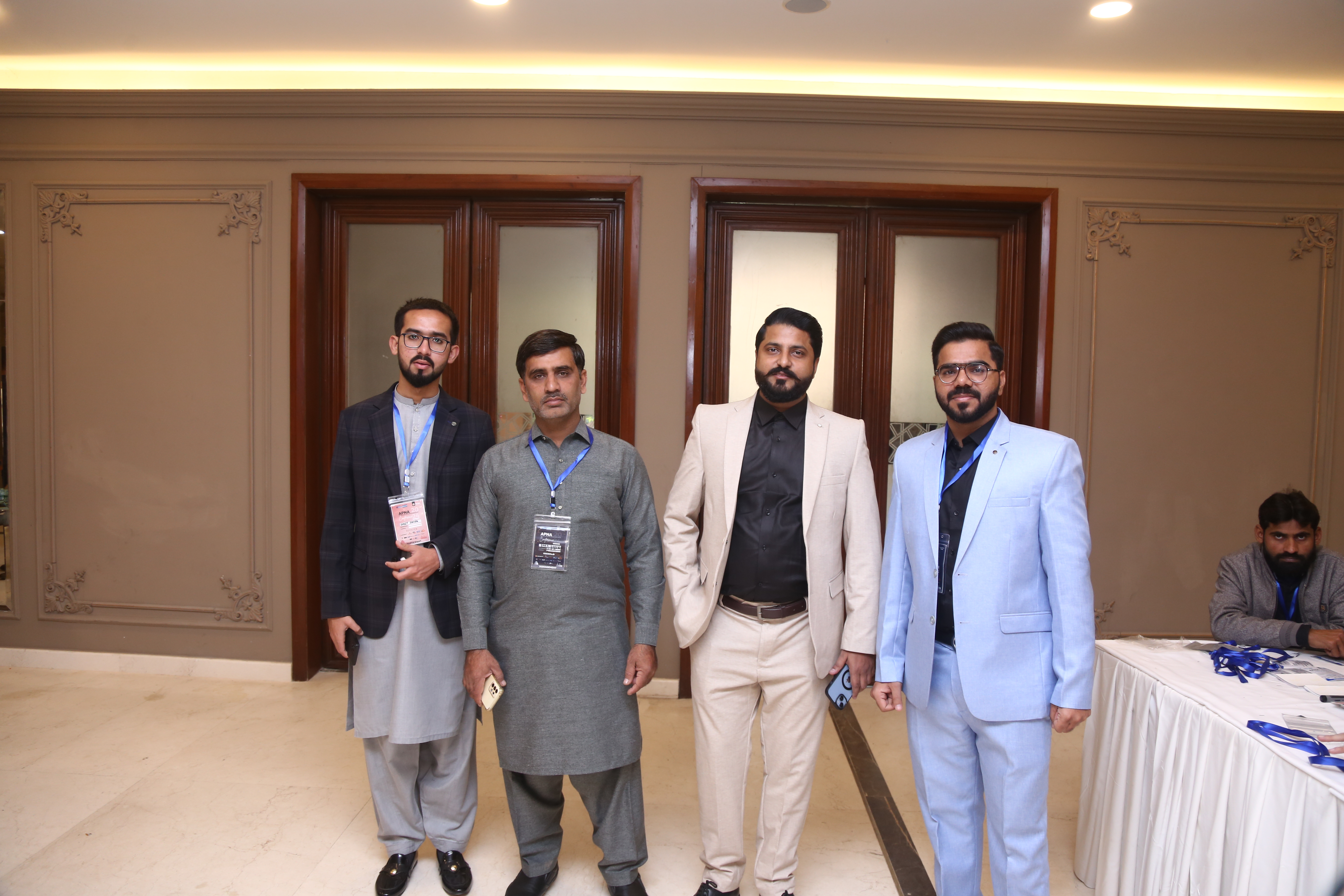 Multan Event