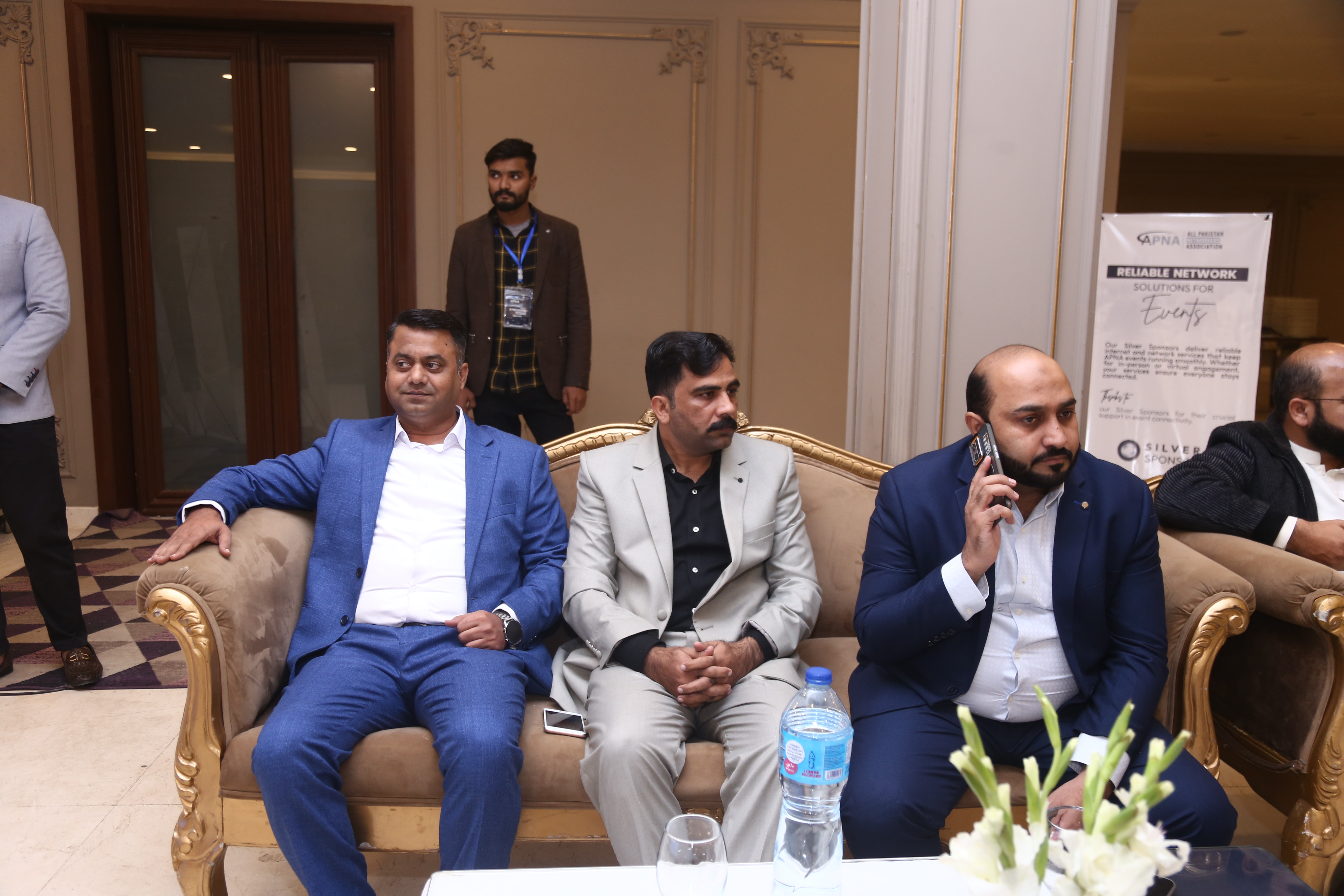 Multan Event