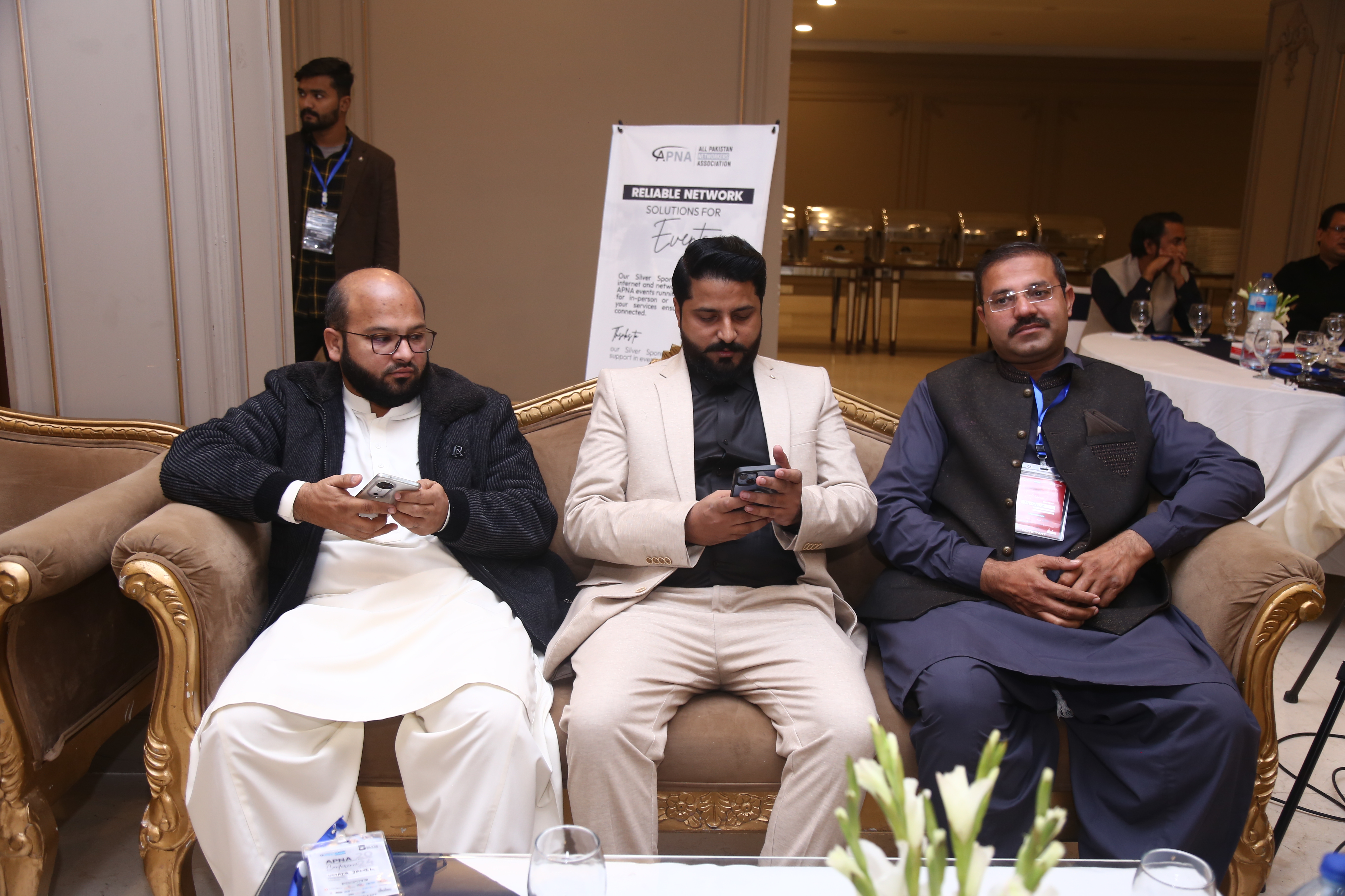 Multan Event