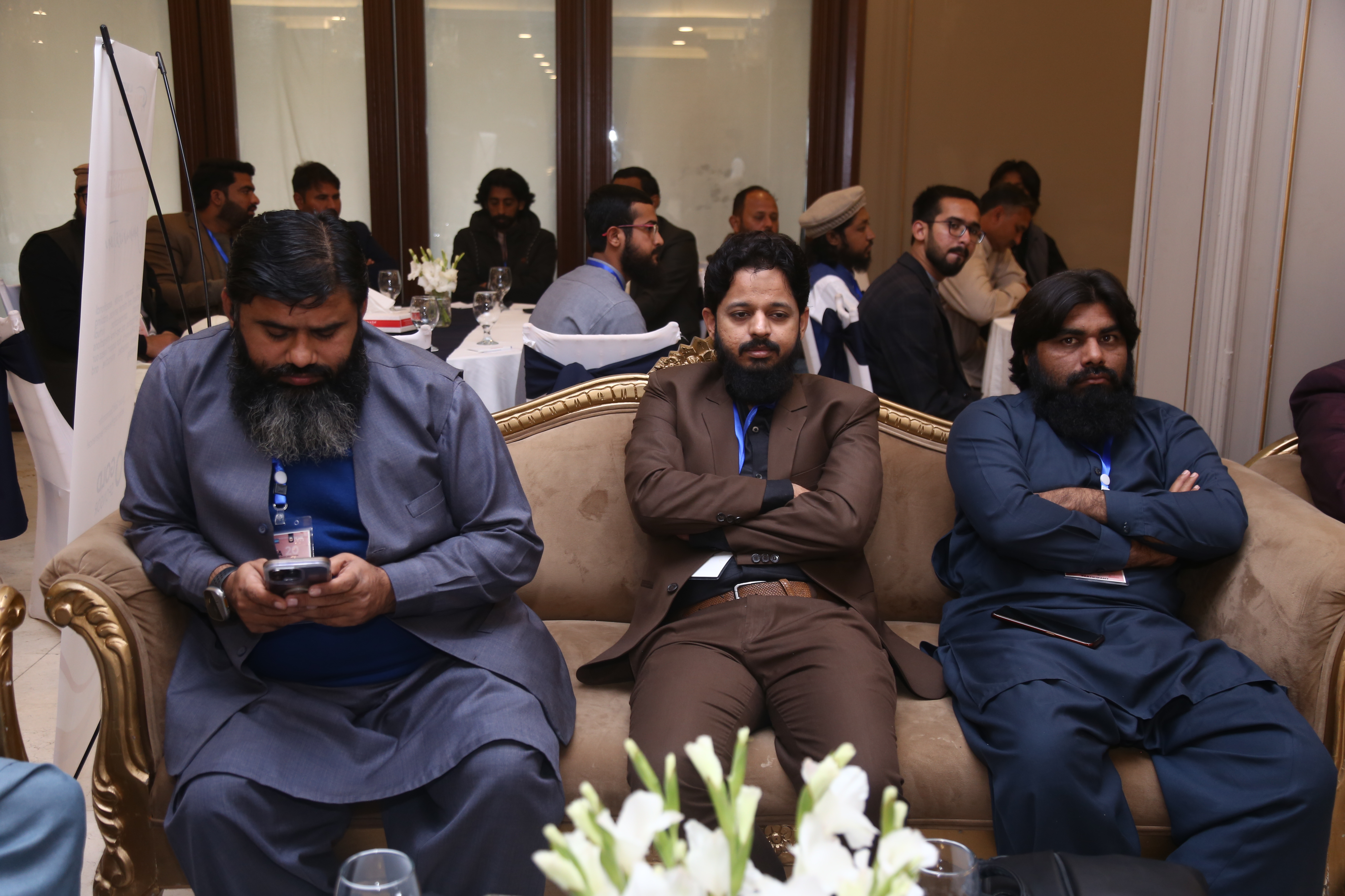 Multan Event