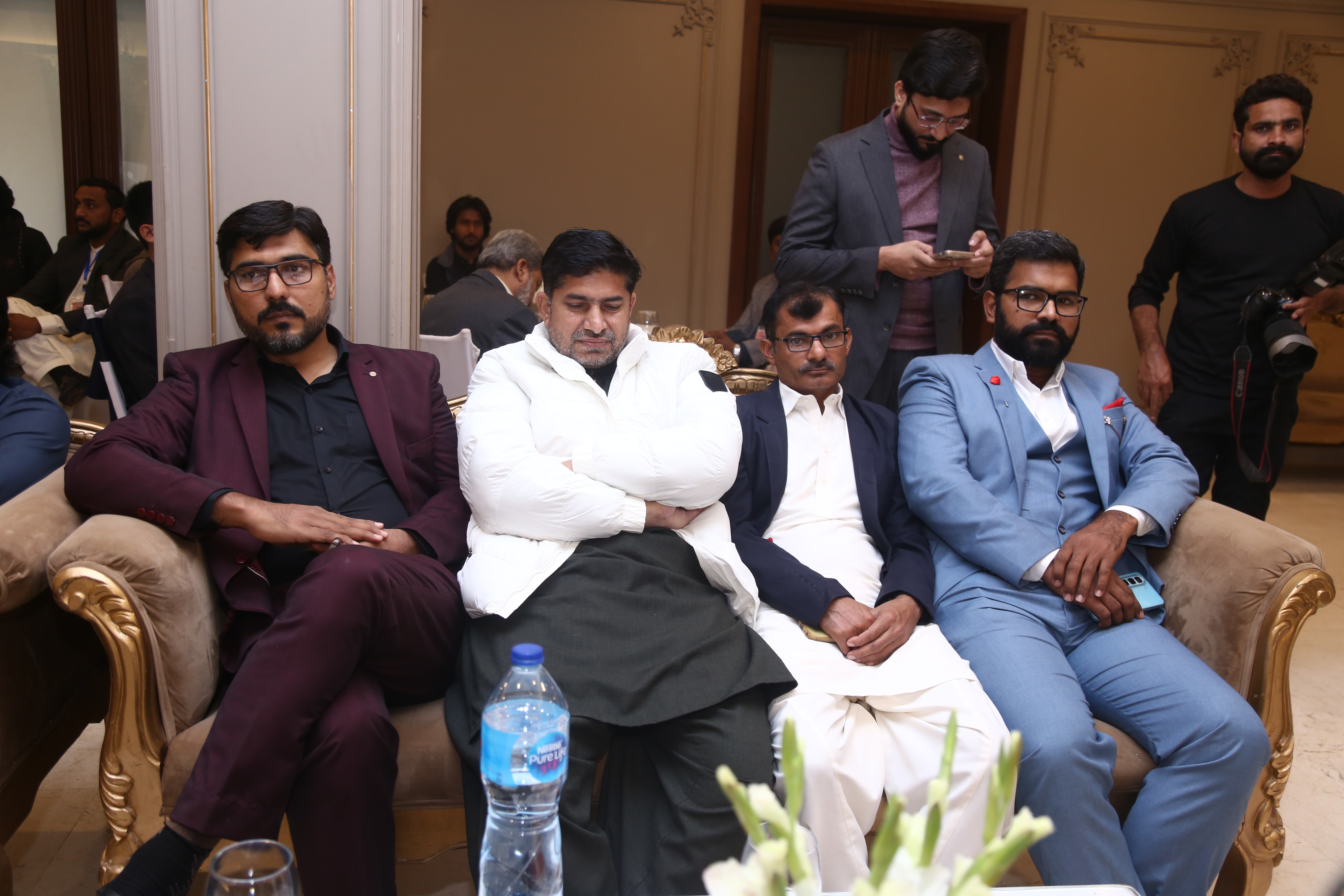 Multan Event
