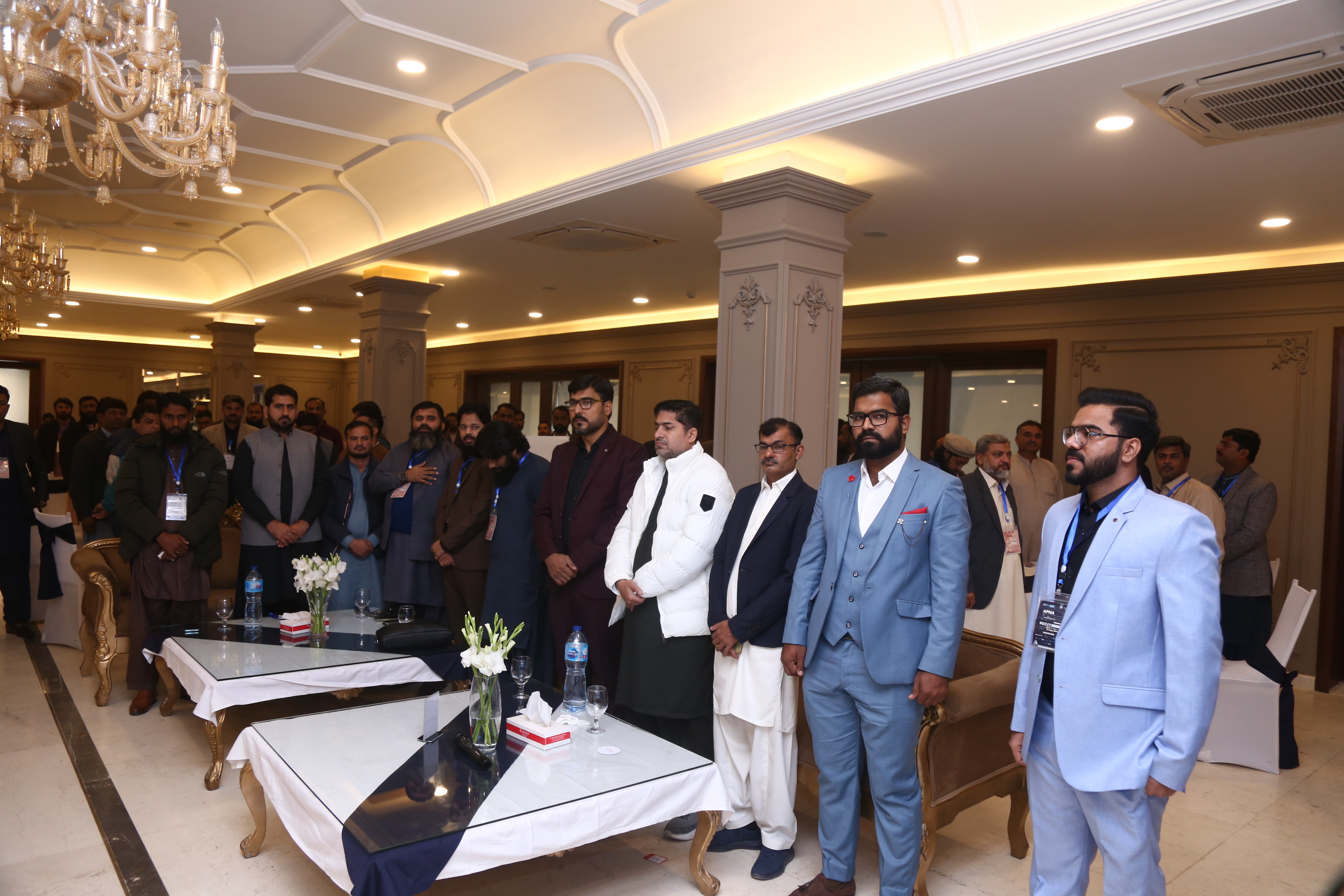 Multan Event