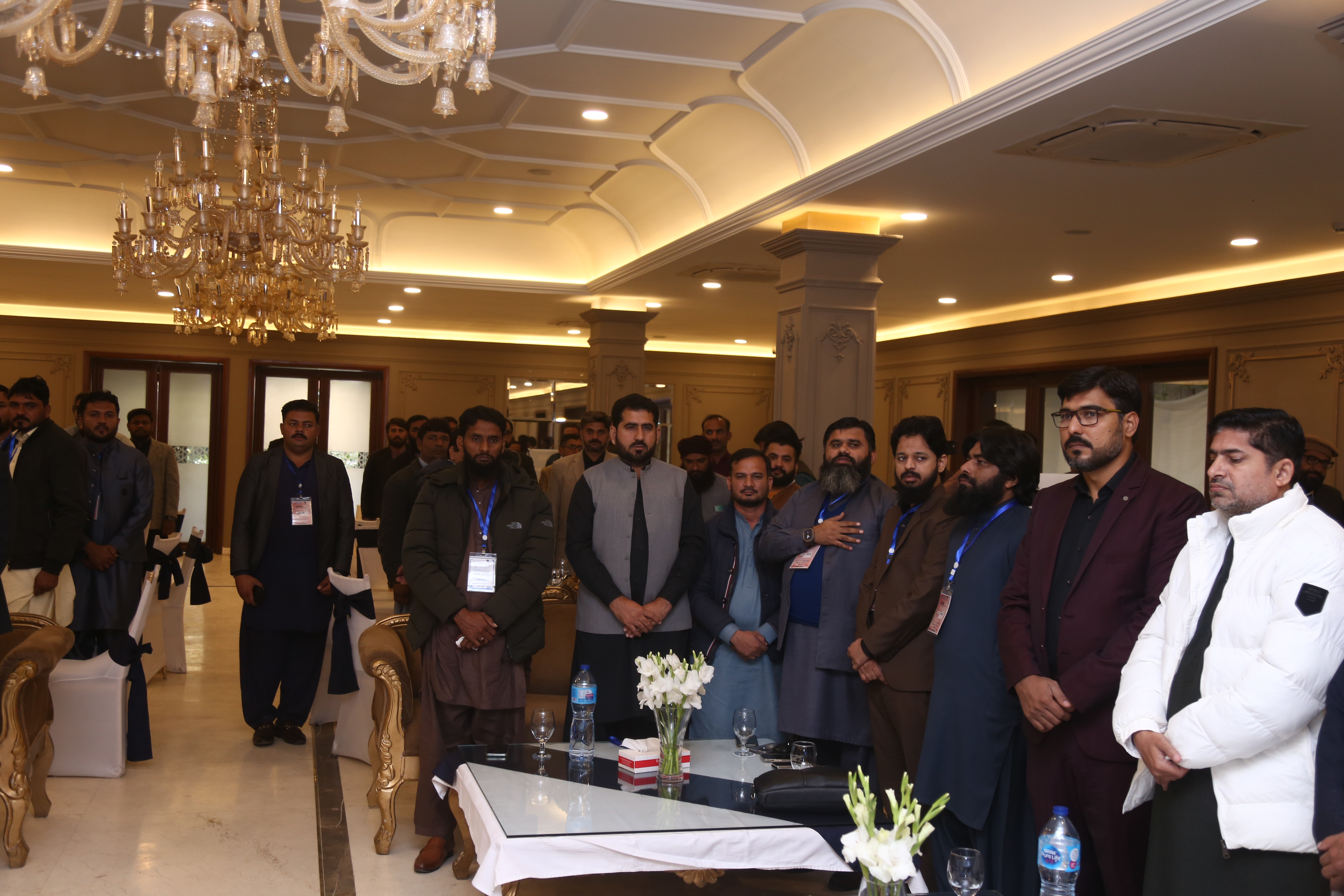 Multan Event