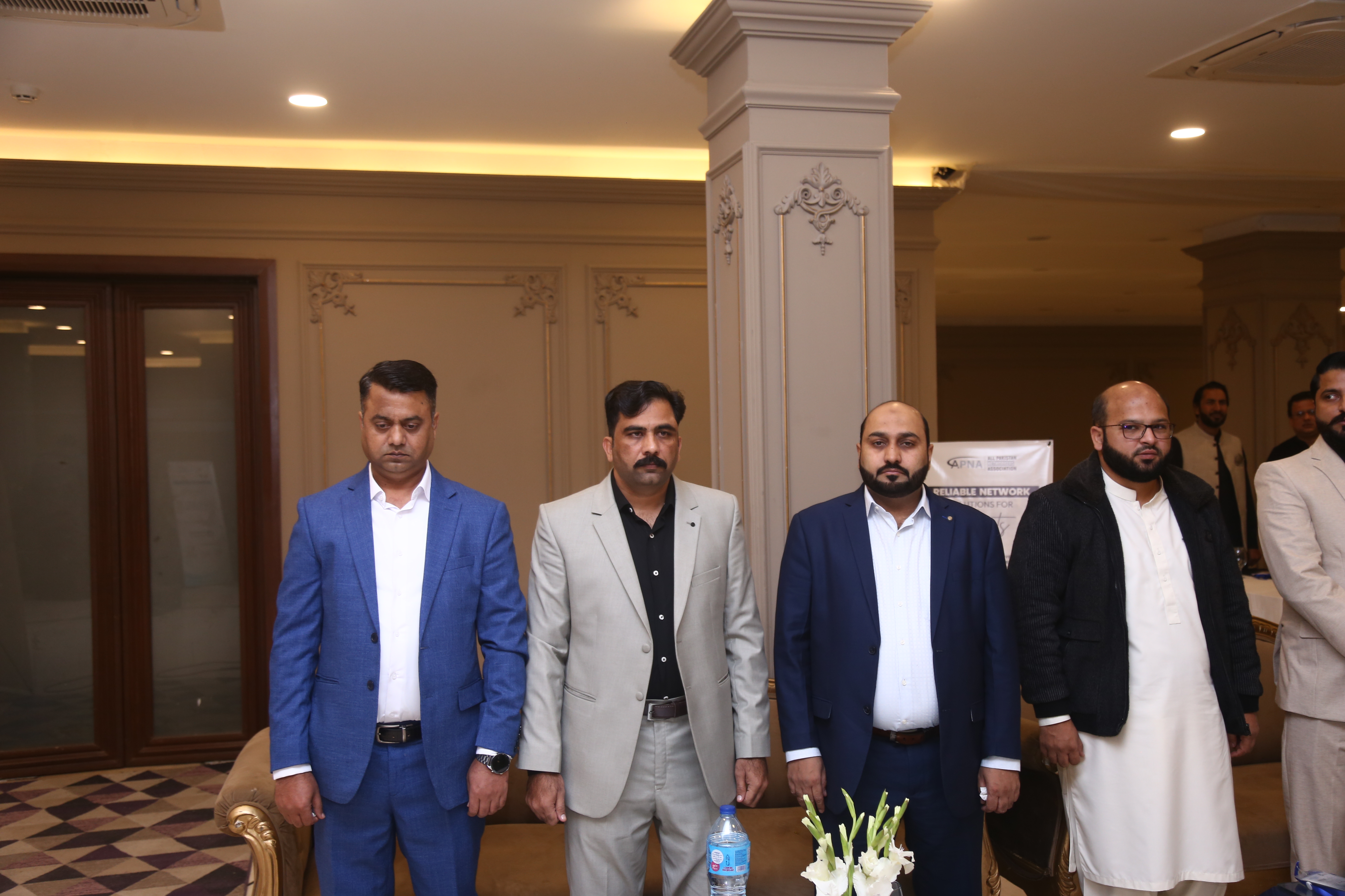 Multan Event