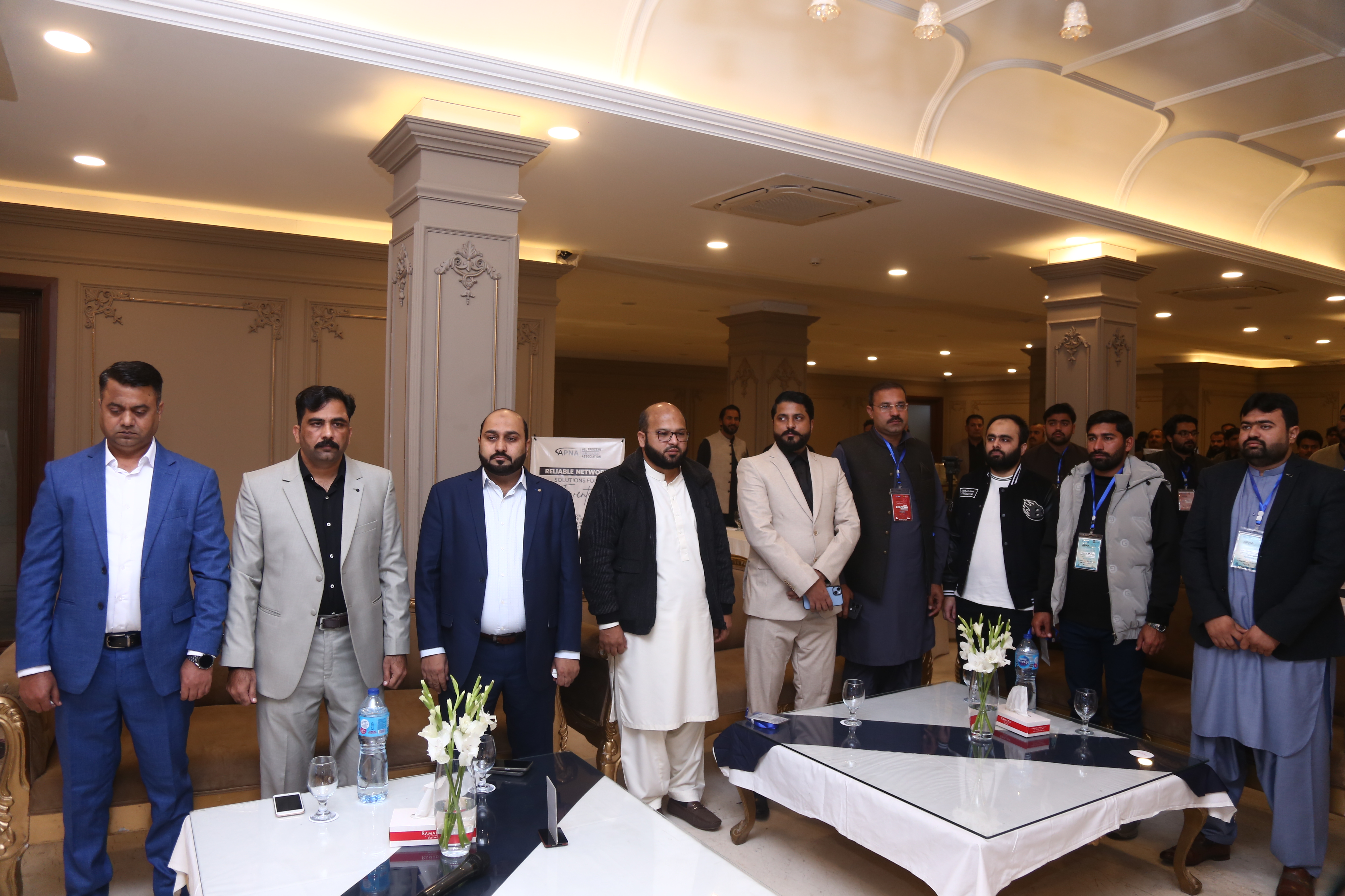 Multan Event