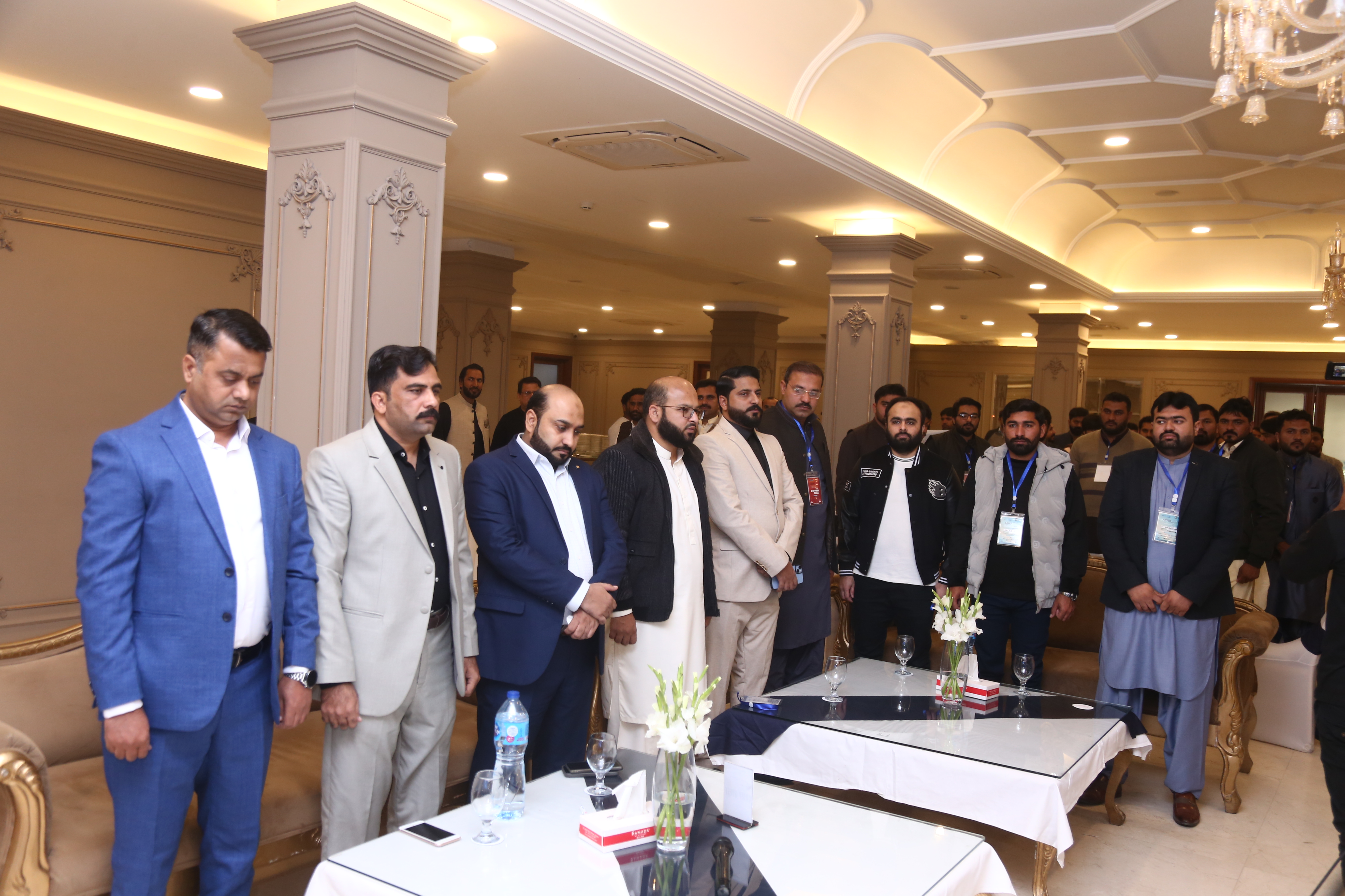 Multan Event