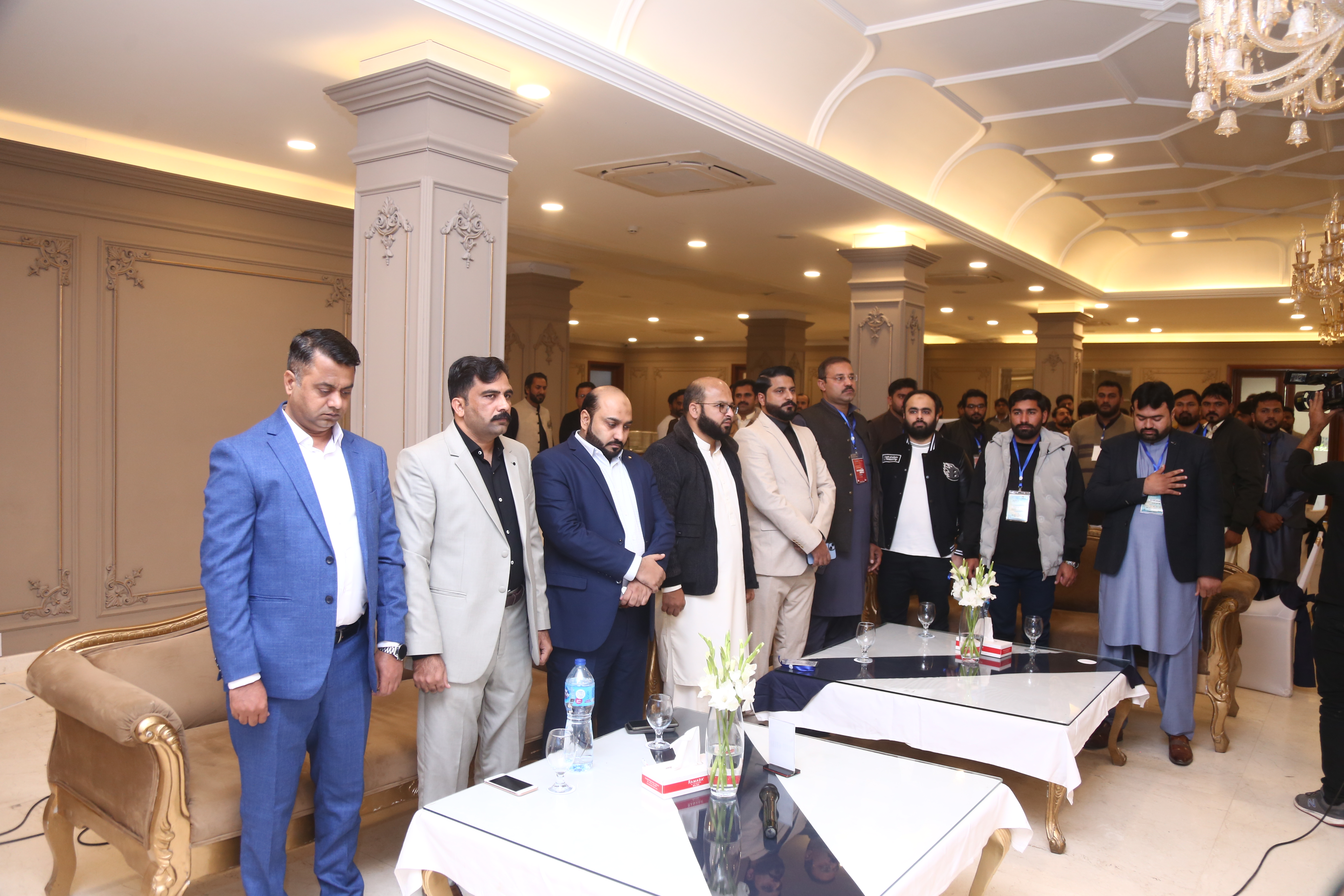 Multan Event