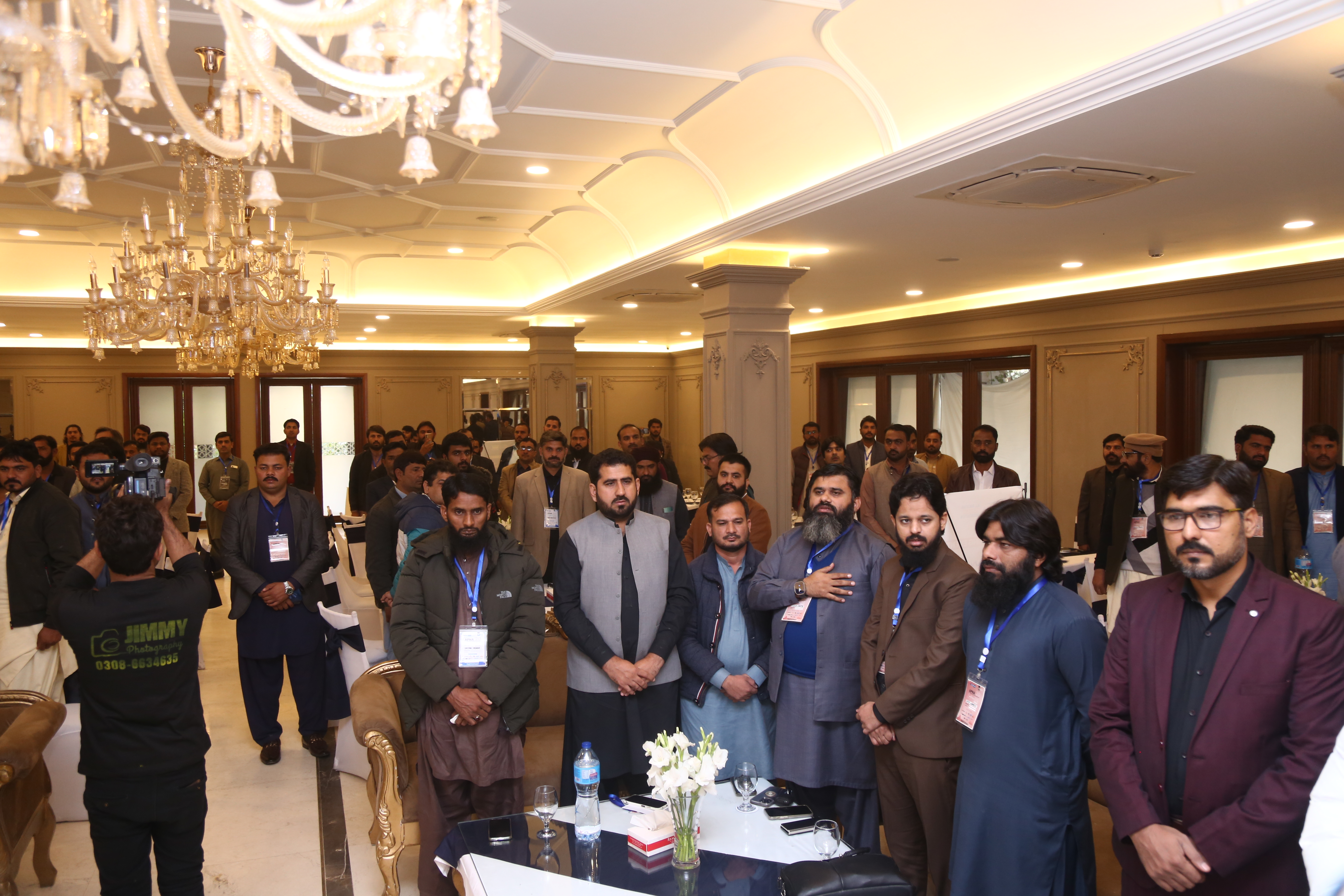Multan Event