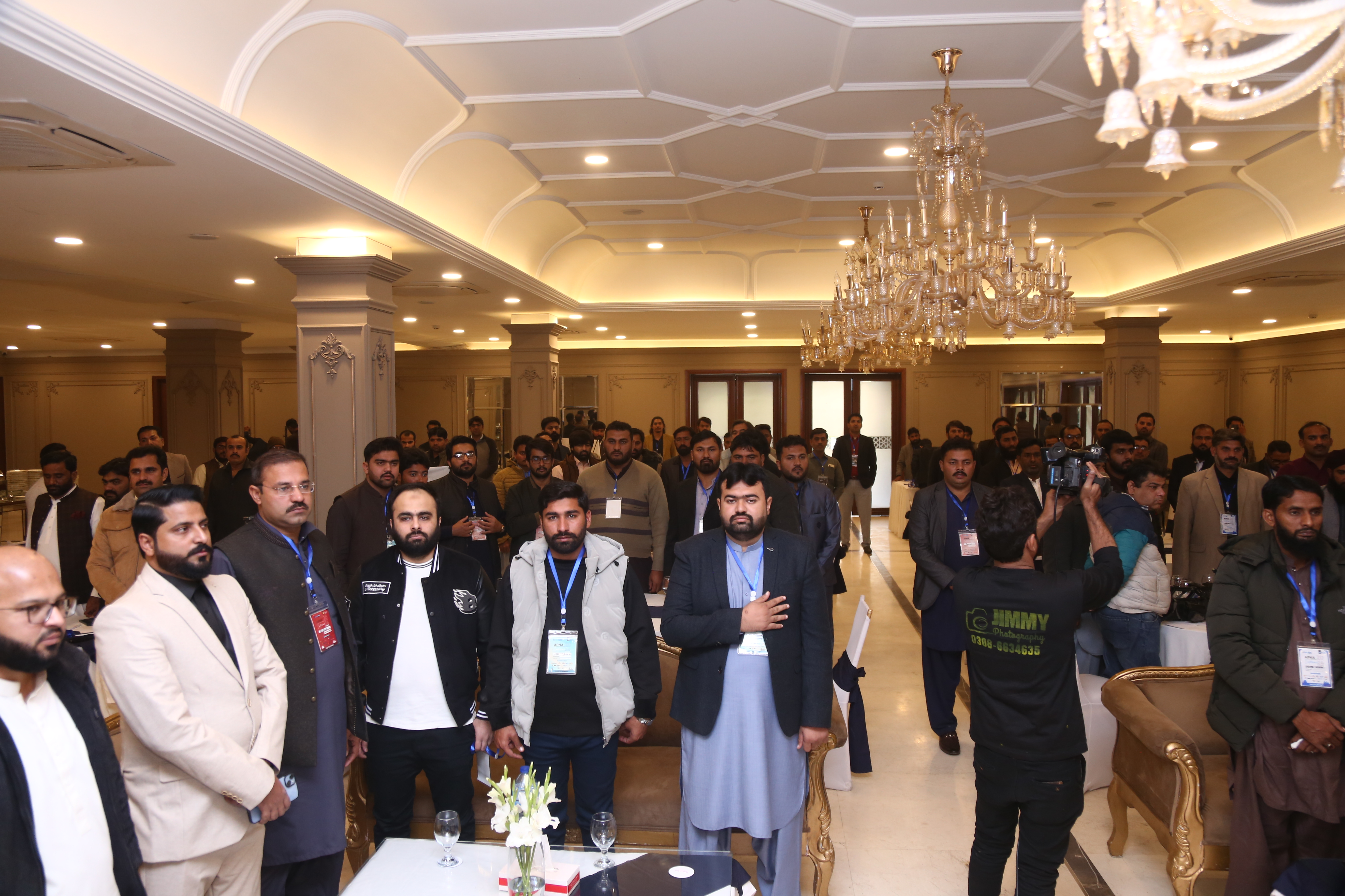 Multan Event