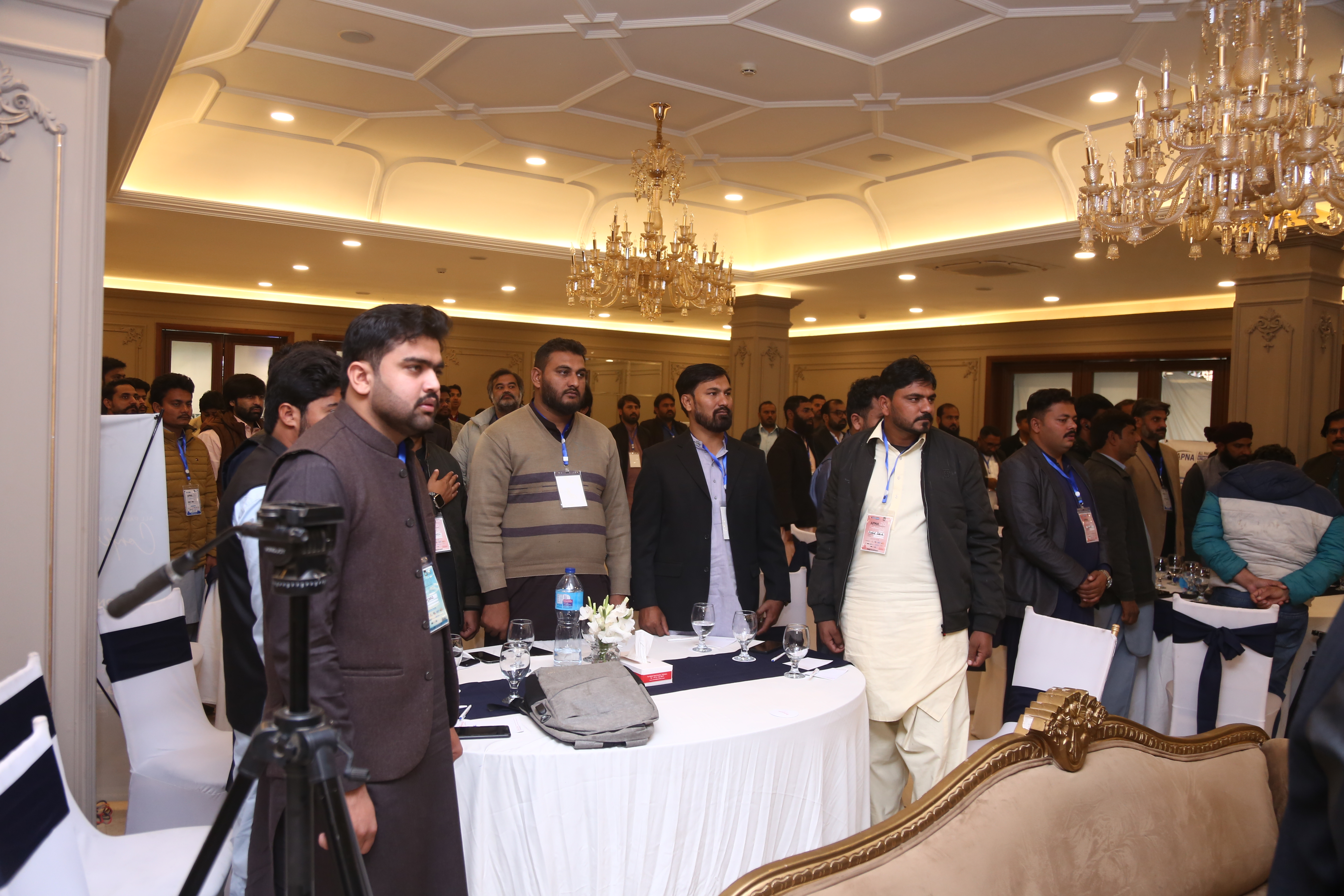 Multan Event