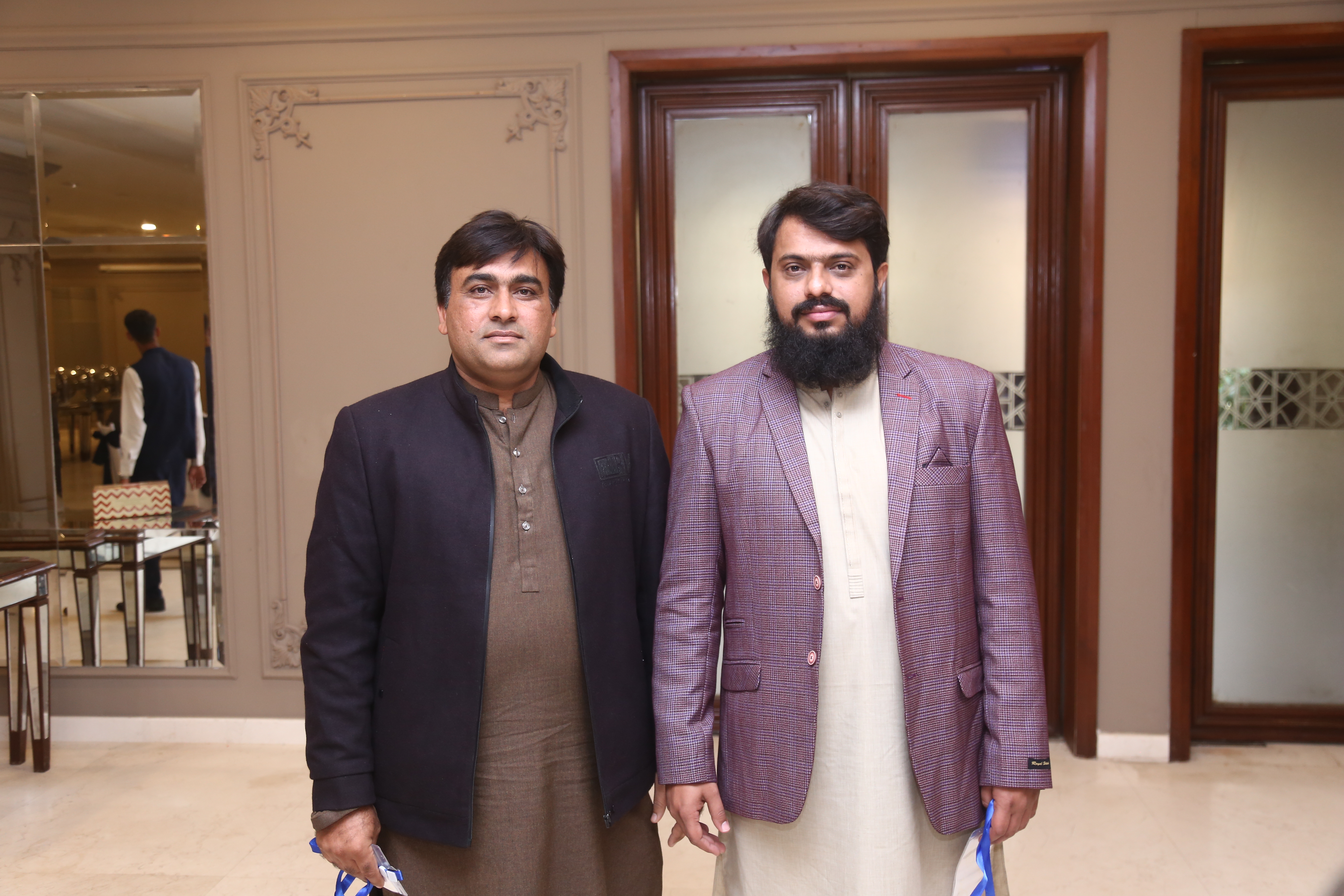 Multan Event
