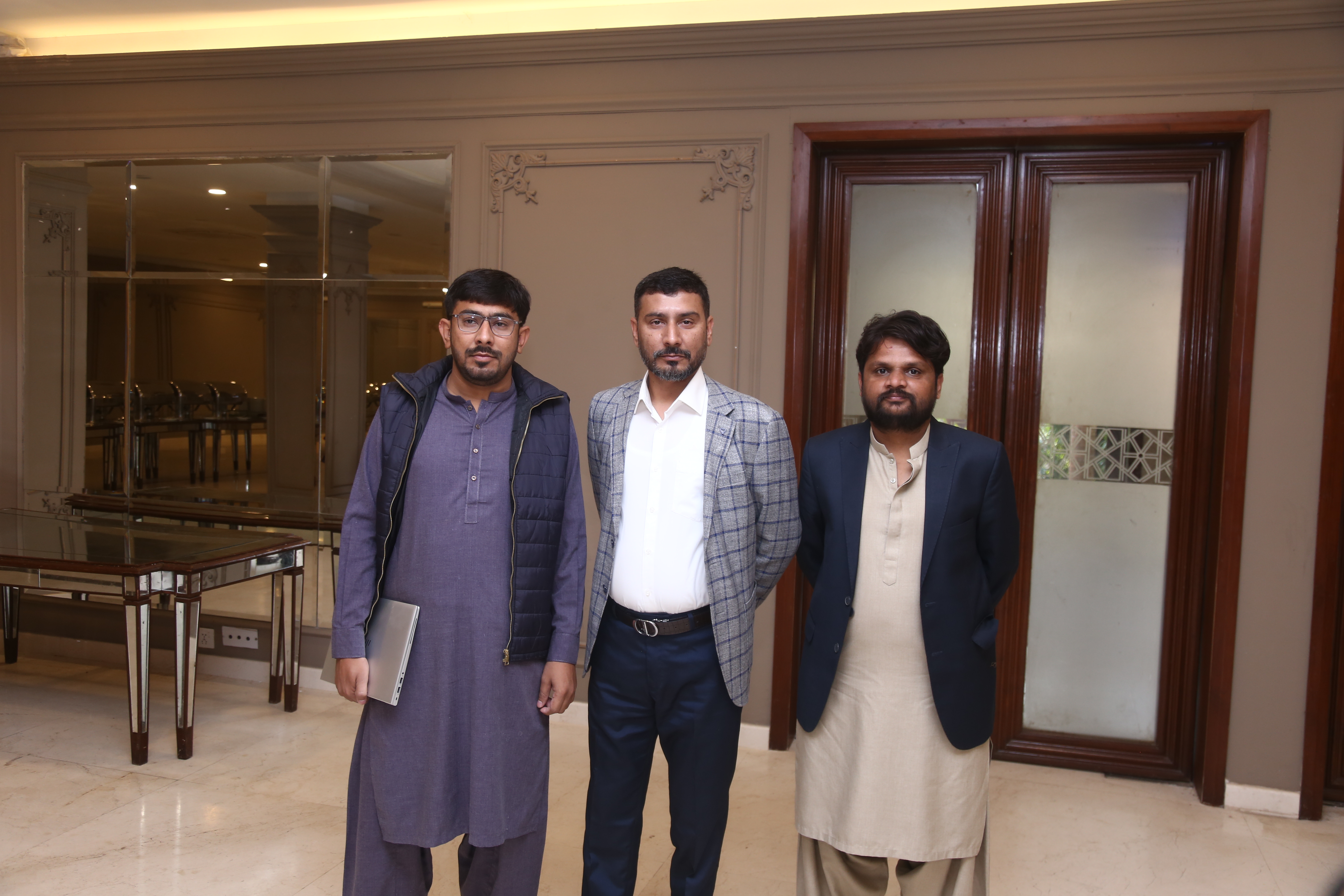 Multan Event